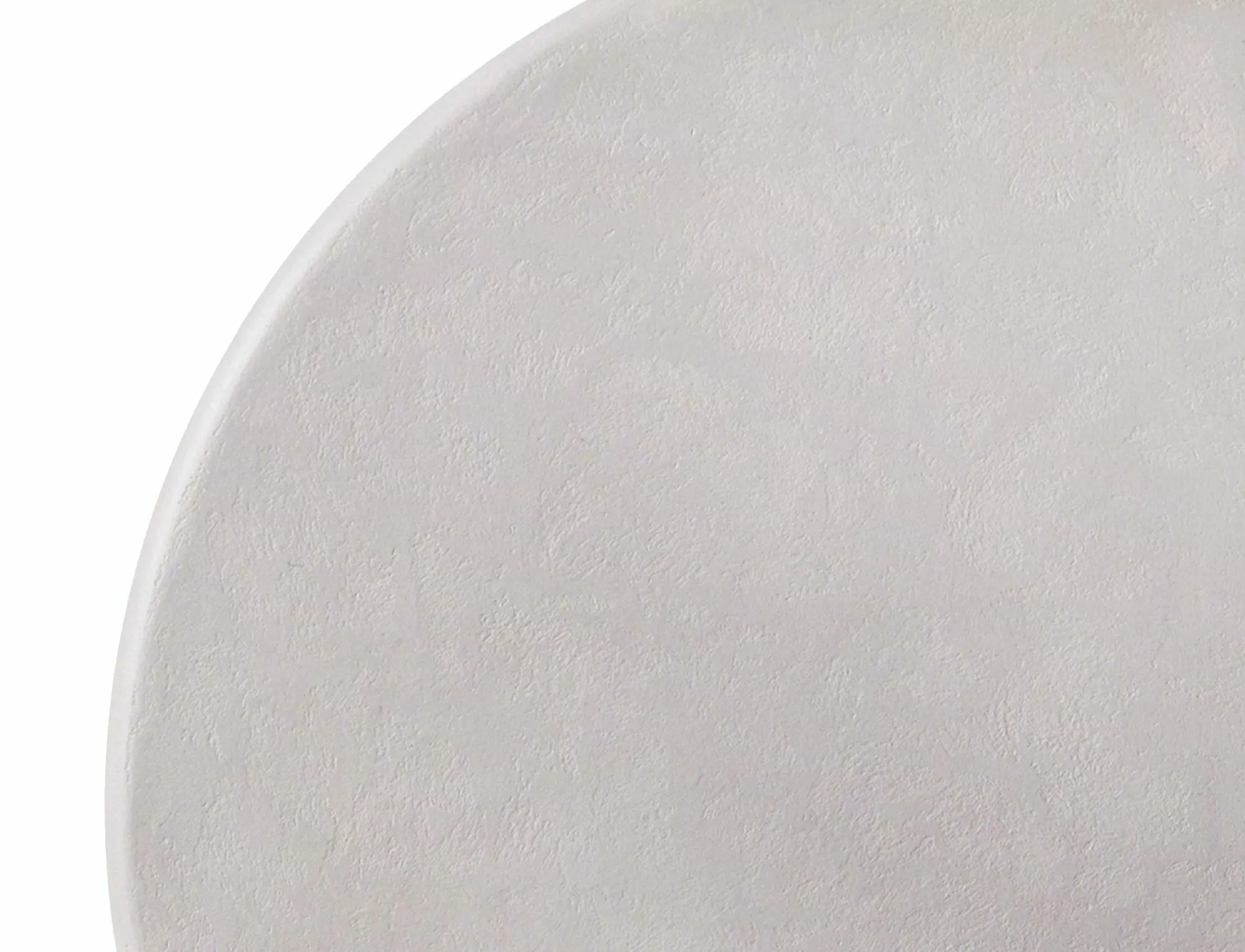 Konferenčný stolík Aurora,  svetlosivá / svetlosivá