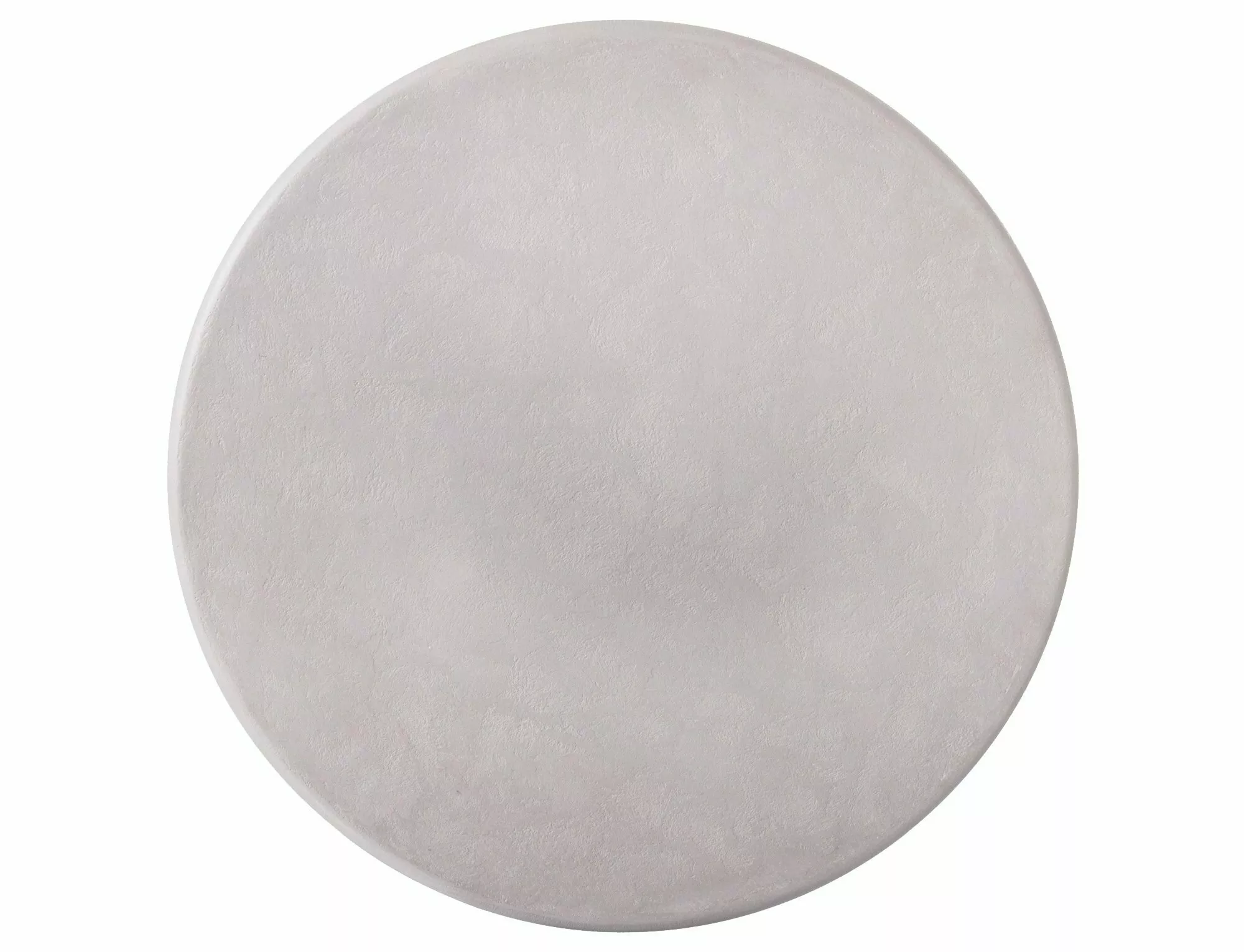 Konferenčný stolík Aurora,  svetlosivá / svetlosivá