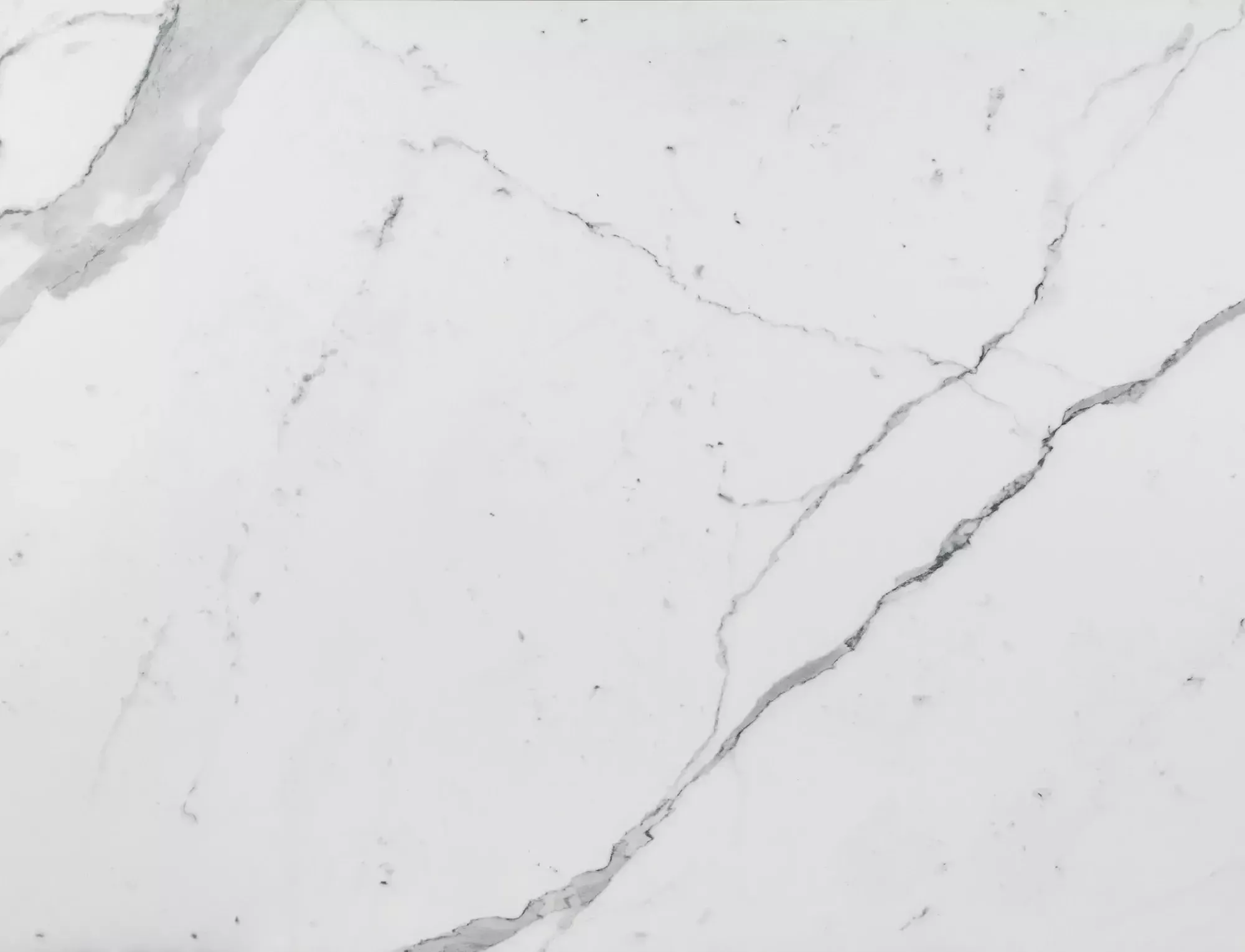 Jedálenský rozkladací stôl Dolce Ceramic, 180-240cm, biela matná / dub