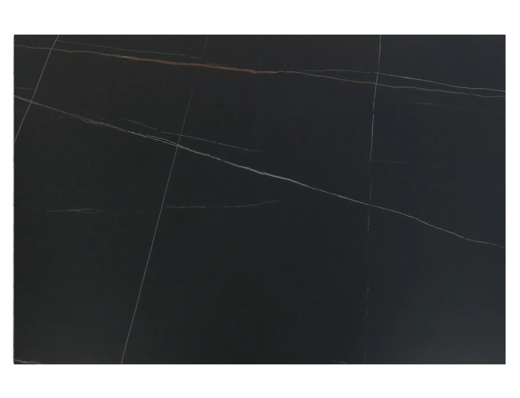 Jedálenský rozkladací stôl Sento, 120-180cm, matná čierna/matná čierna