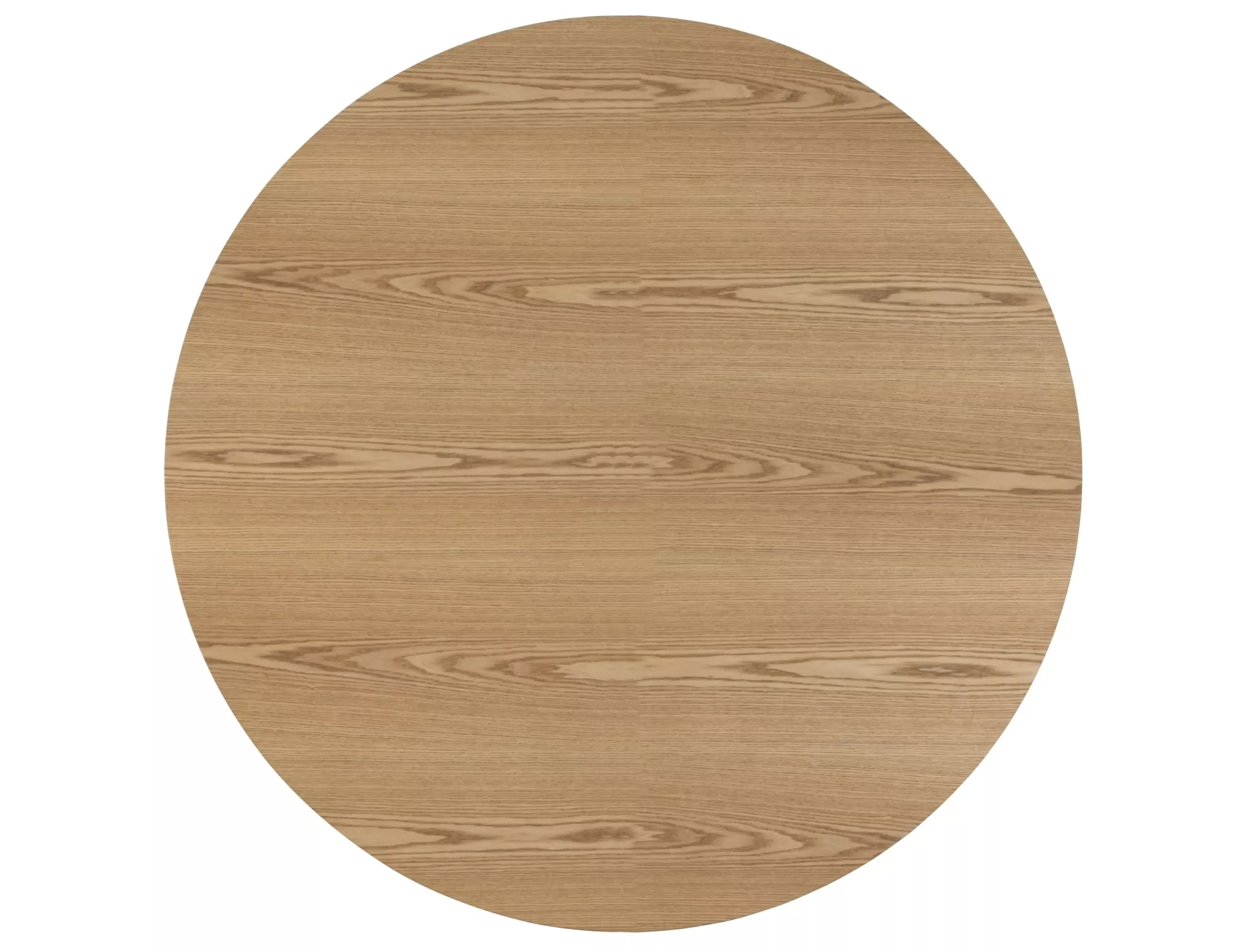 Jedálenský stôl Angel 100,  dub / kašmír