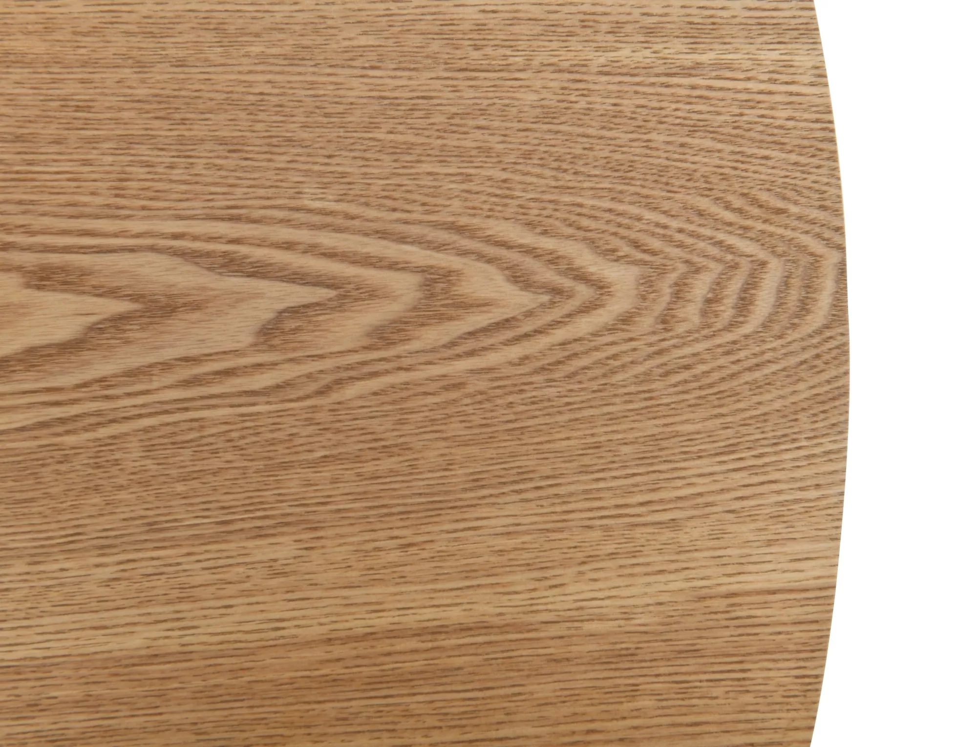 Jedálenský stôl Angel 100,  dub / kašmír