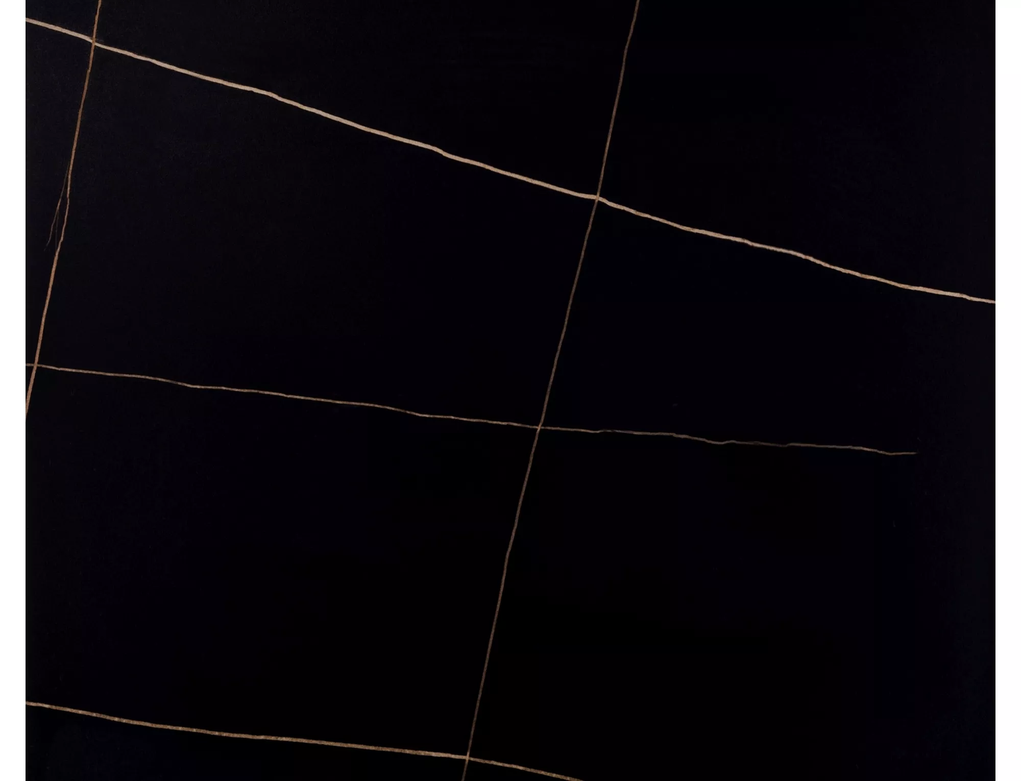 Jedálenský stôl Rion 130,  matná čierna / matná čierna