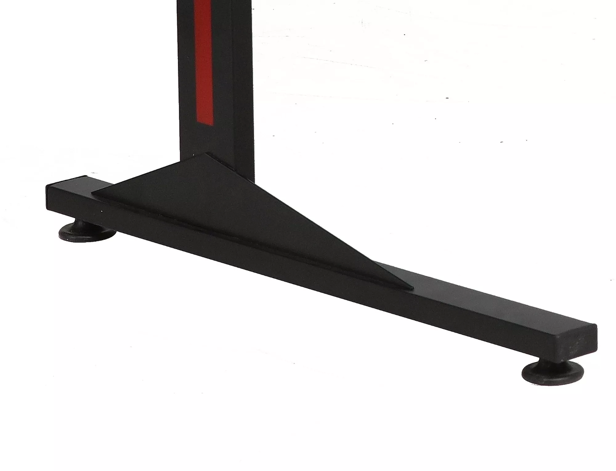 PC stolík B-219 ČIERNA