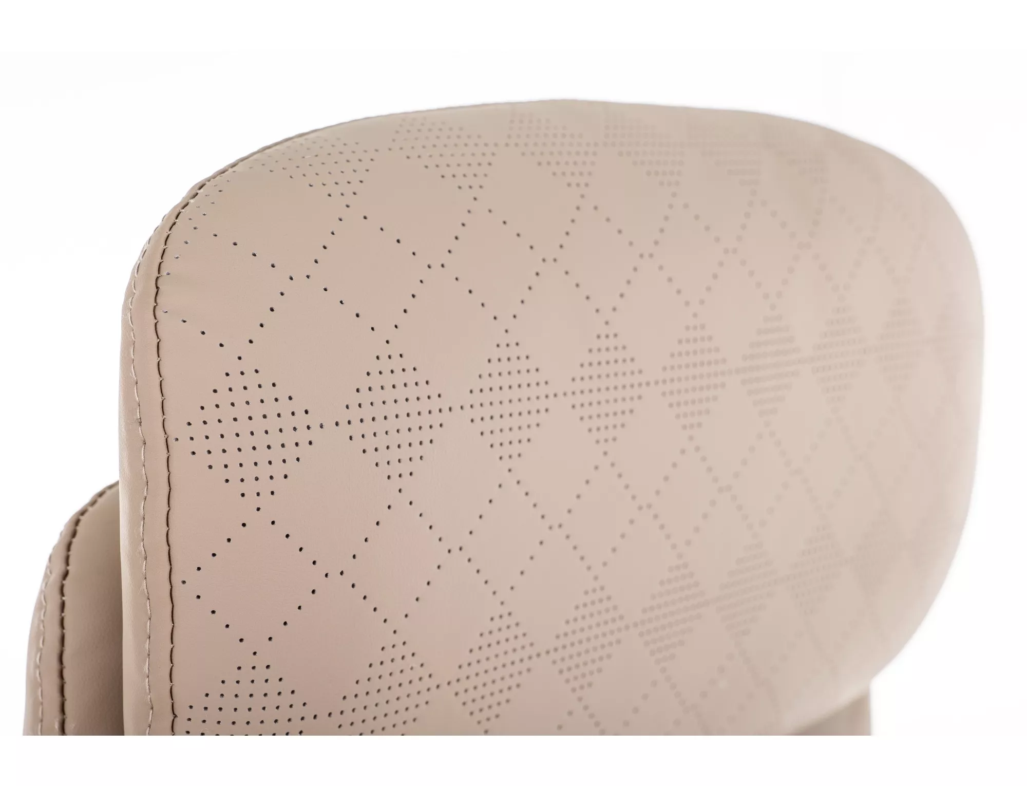 Kancelárska stolička Q-05, béžová