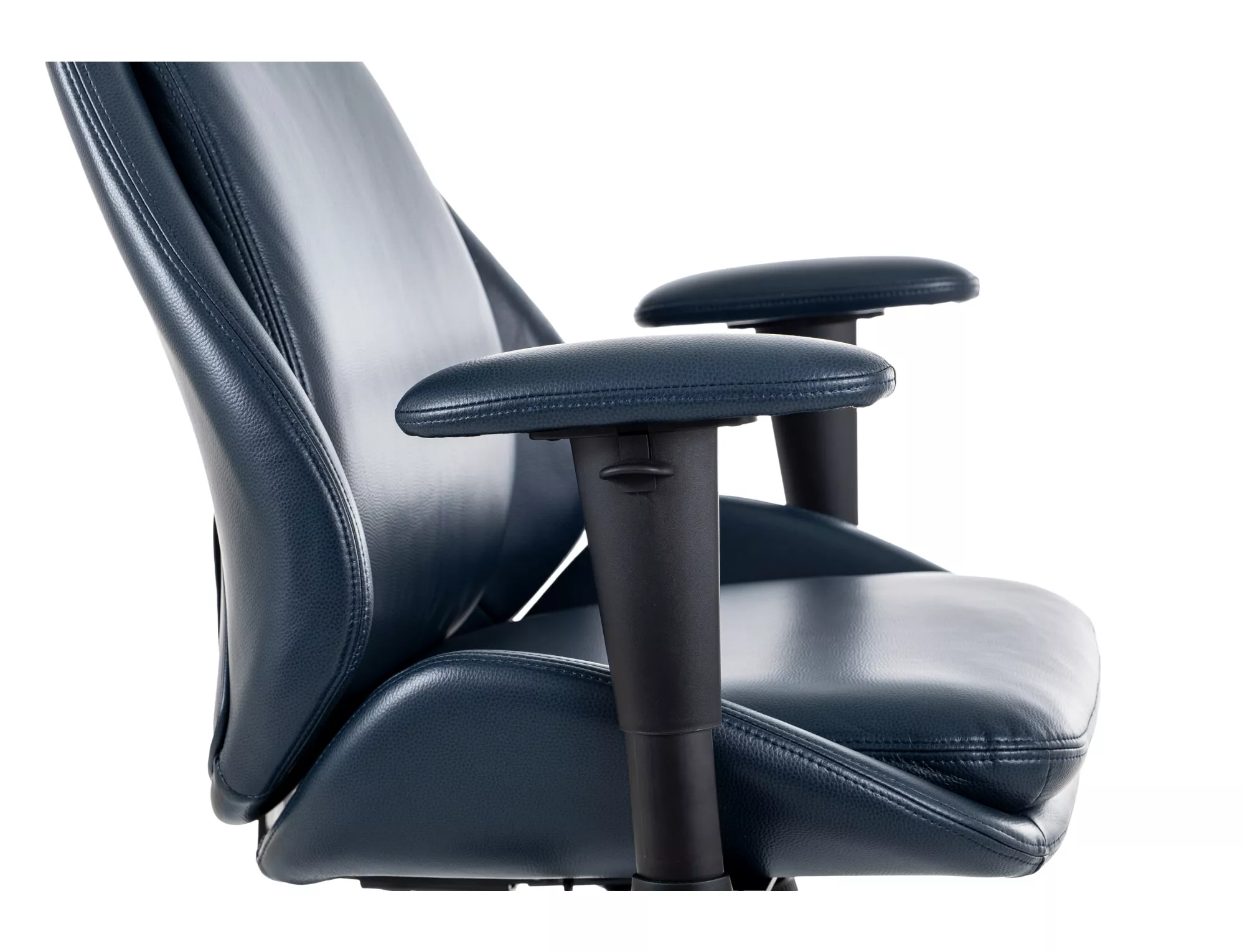 Kancelárska stolička Q-092, granátová