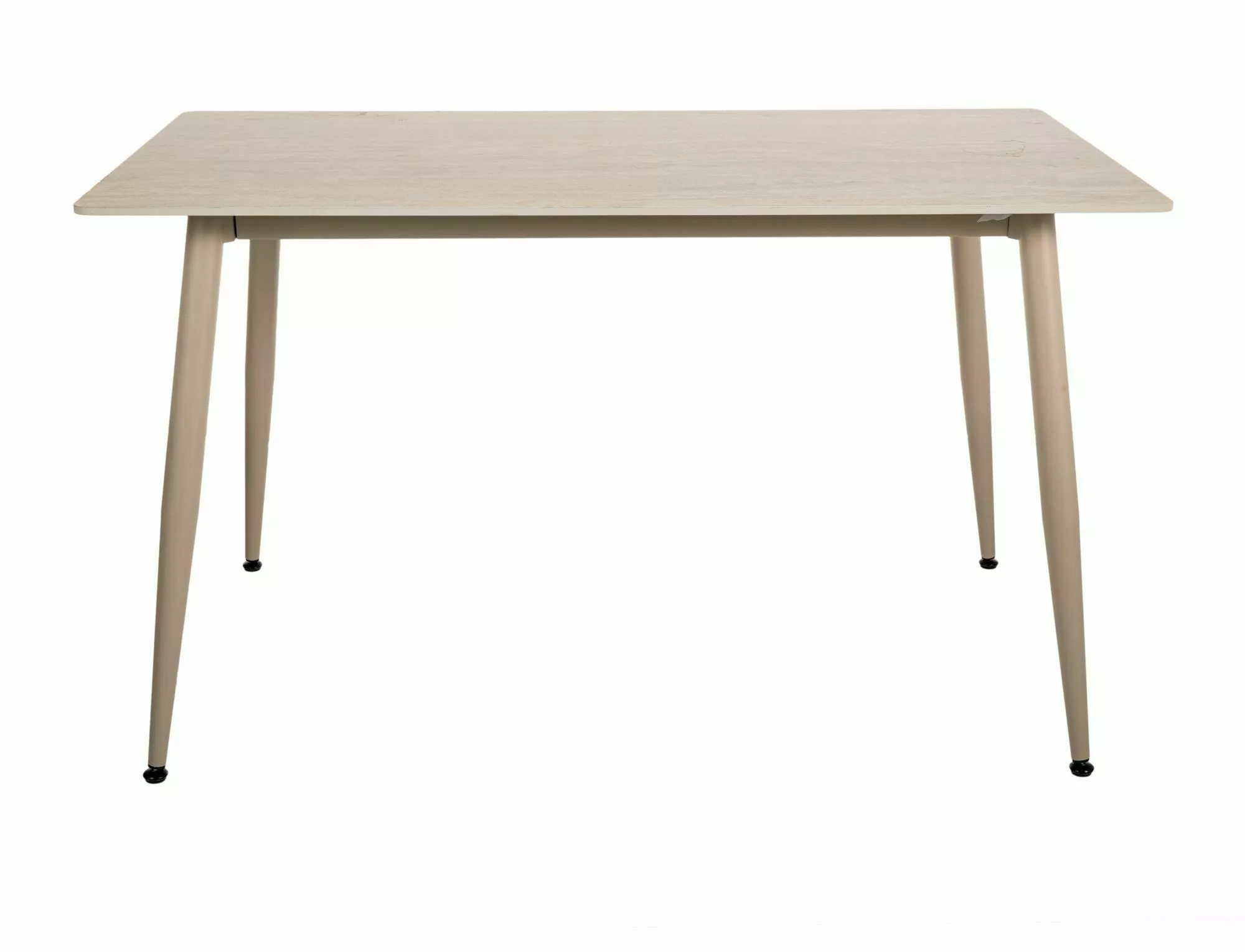 Jedálenský stôl Rion 130, mramor/kašmír