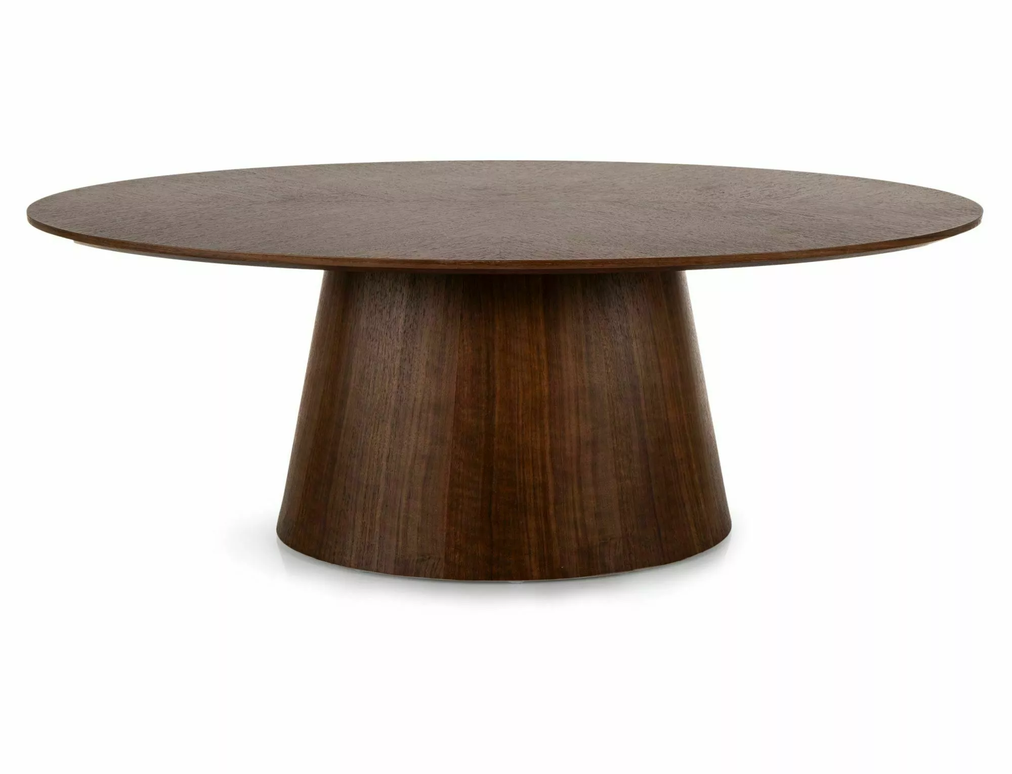 Konferenčný stolík Marocco, orech