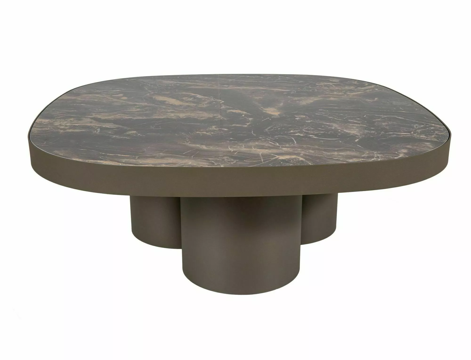 Konferenčný stolík Stella A, čierna