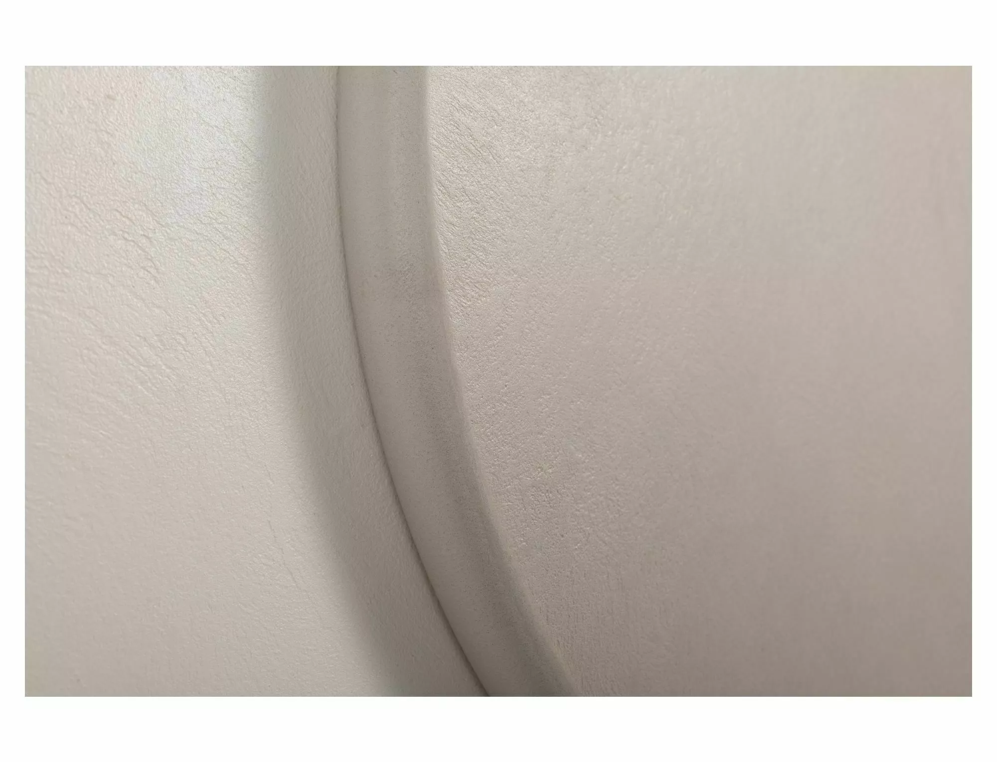 Konferenčný stolík Aurora, ecru