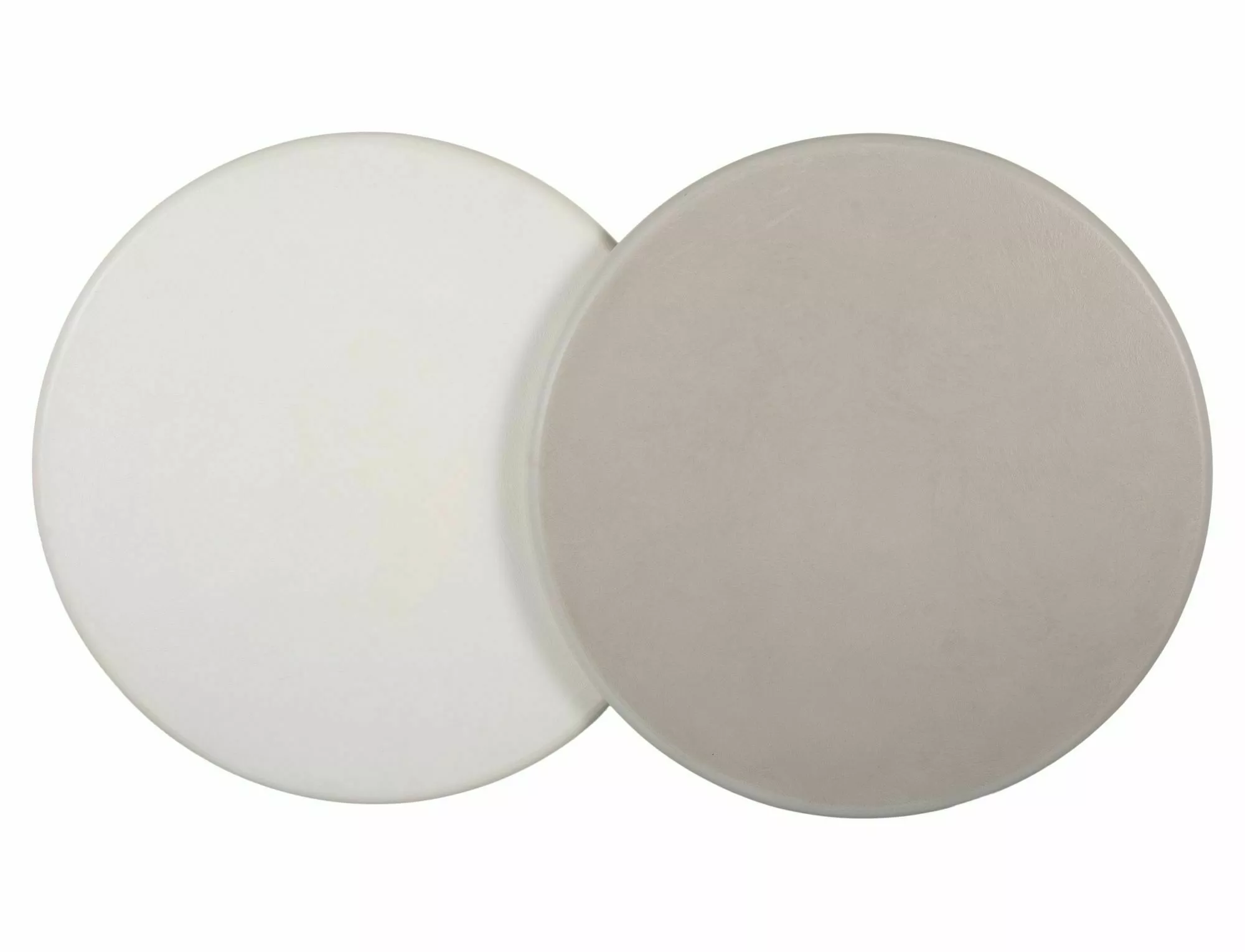 Konferenčný stolík Aurora, ecru