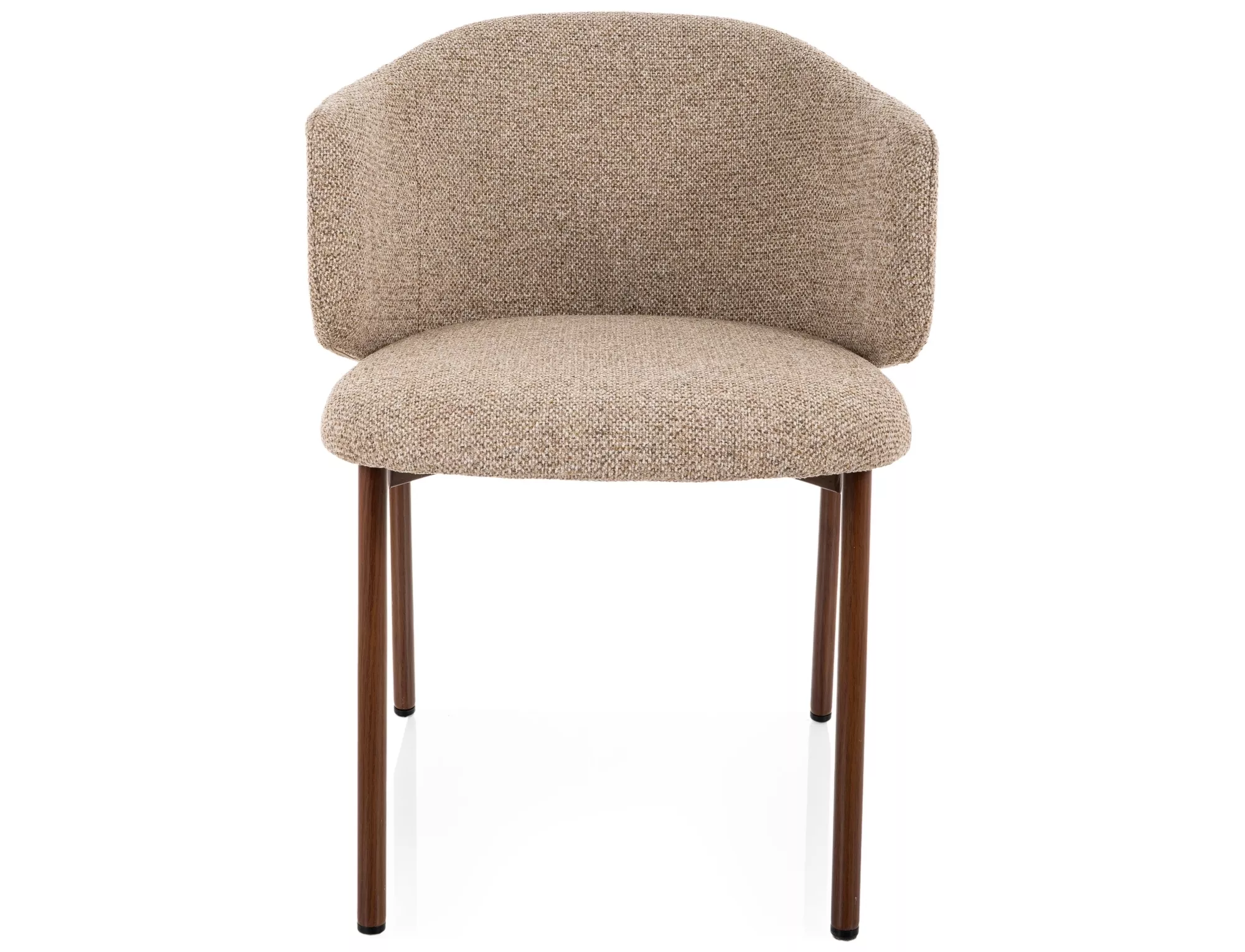 Jedálenská stolička Osaka D, béžová