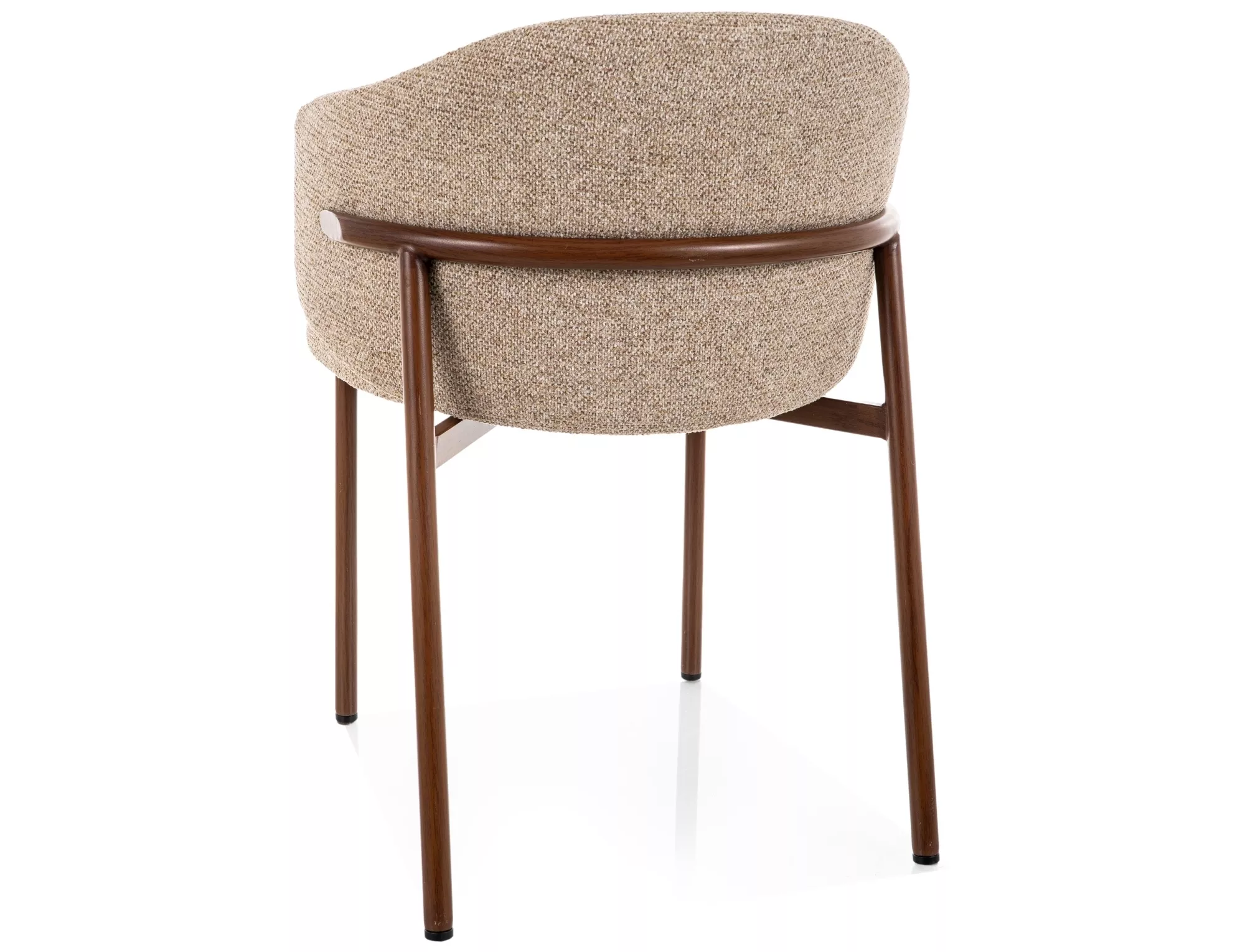 Jedálenská stolička Osaka D, béžová