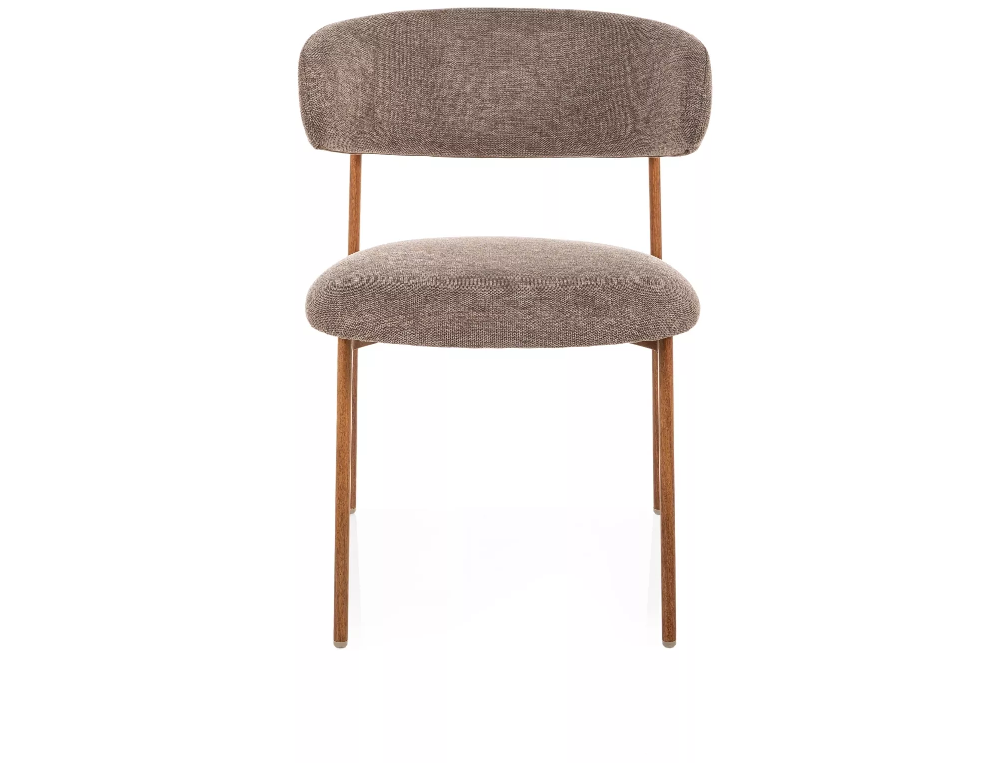 Jedálenská stolička Elton D, béžová