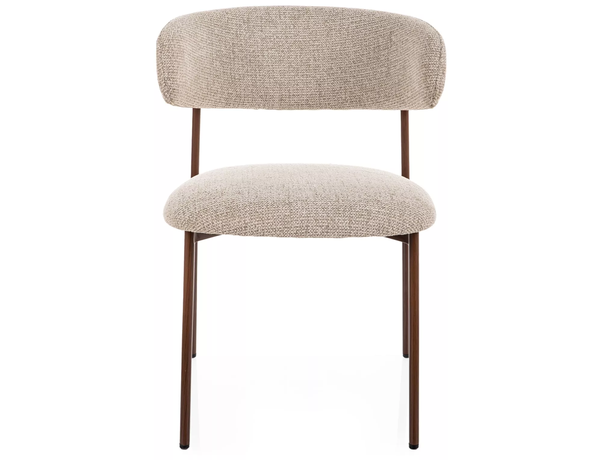 Jedálenská stolička Elton D, béžová