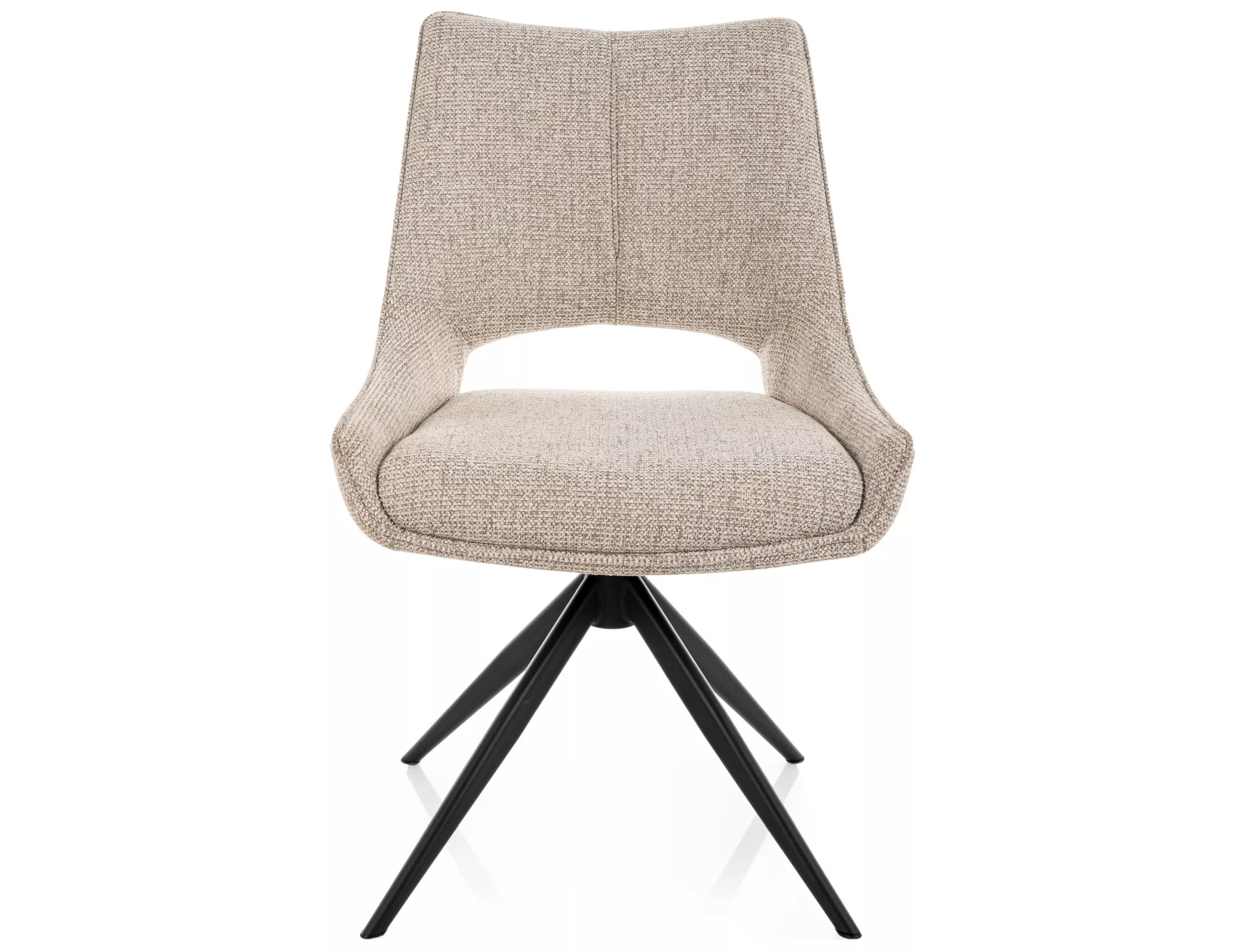 Jedálenská stolička Fino I, béžová