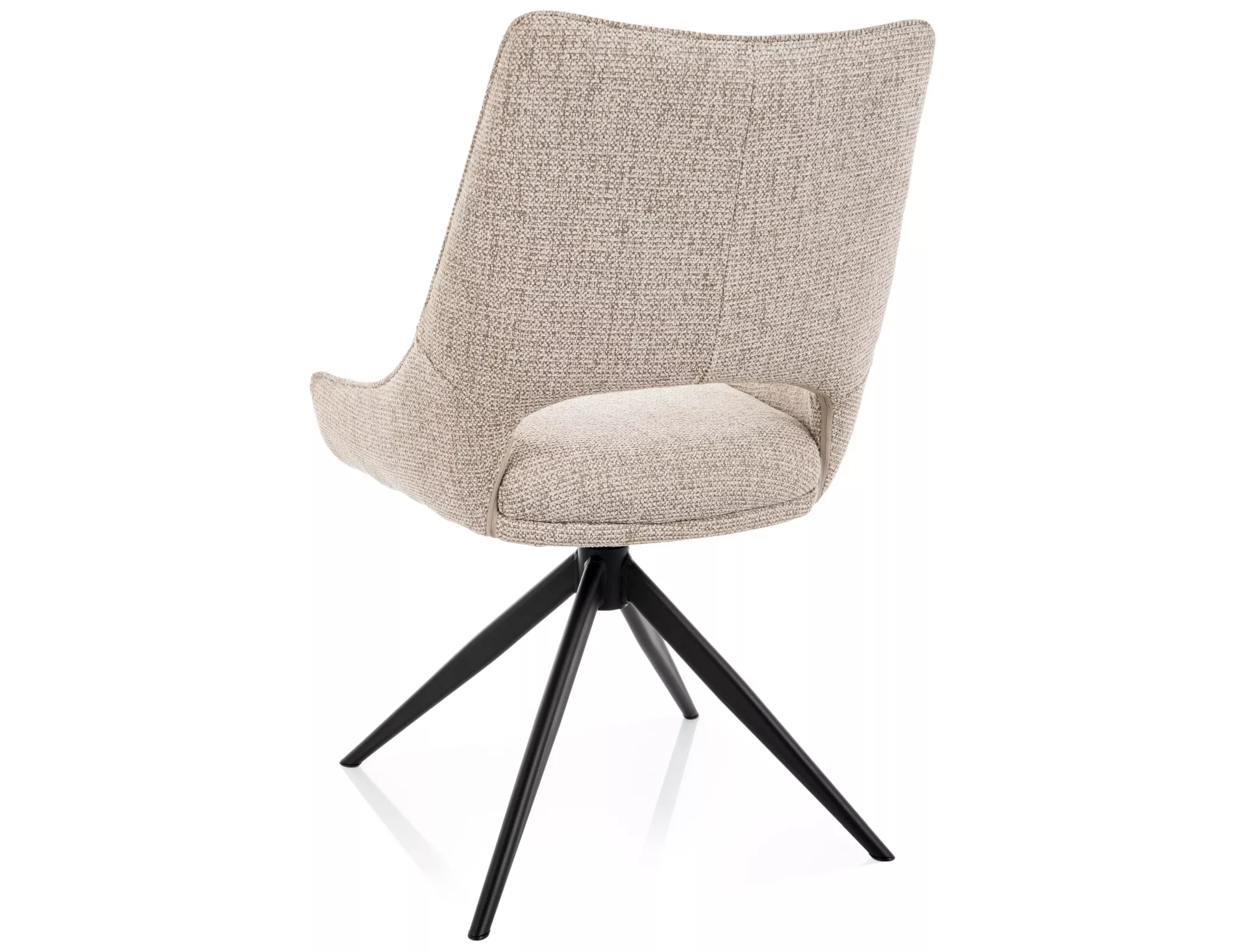 Jedálenská stolička Fino I, béžová