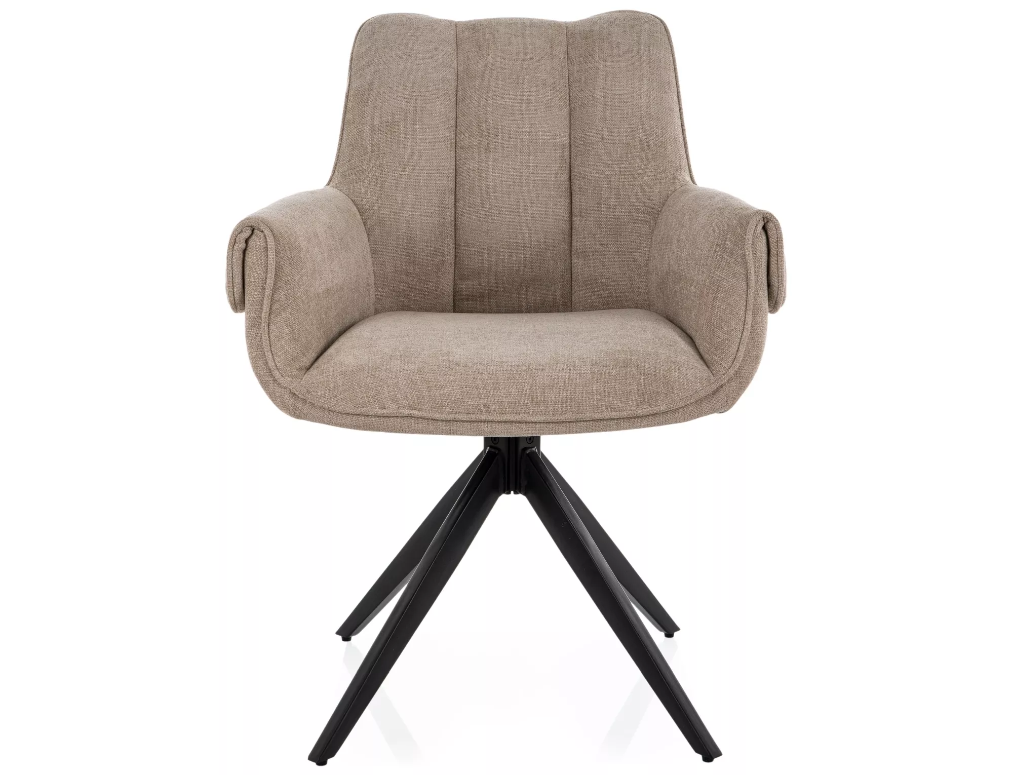 Jedálenská stolička Gio, béžová