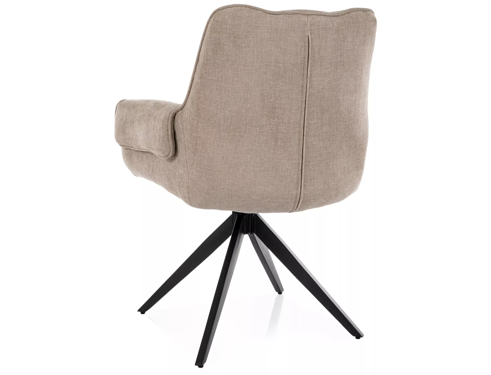 Jedálenská stolička Gio, béžová