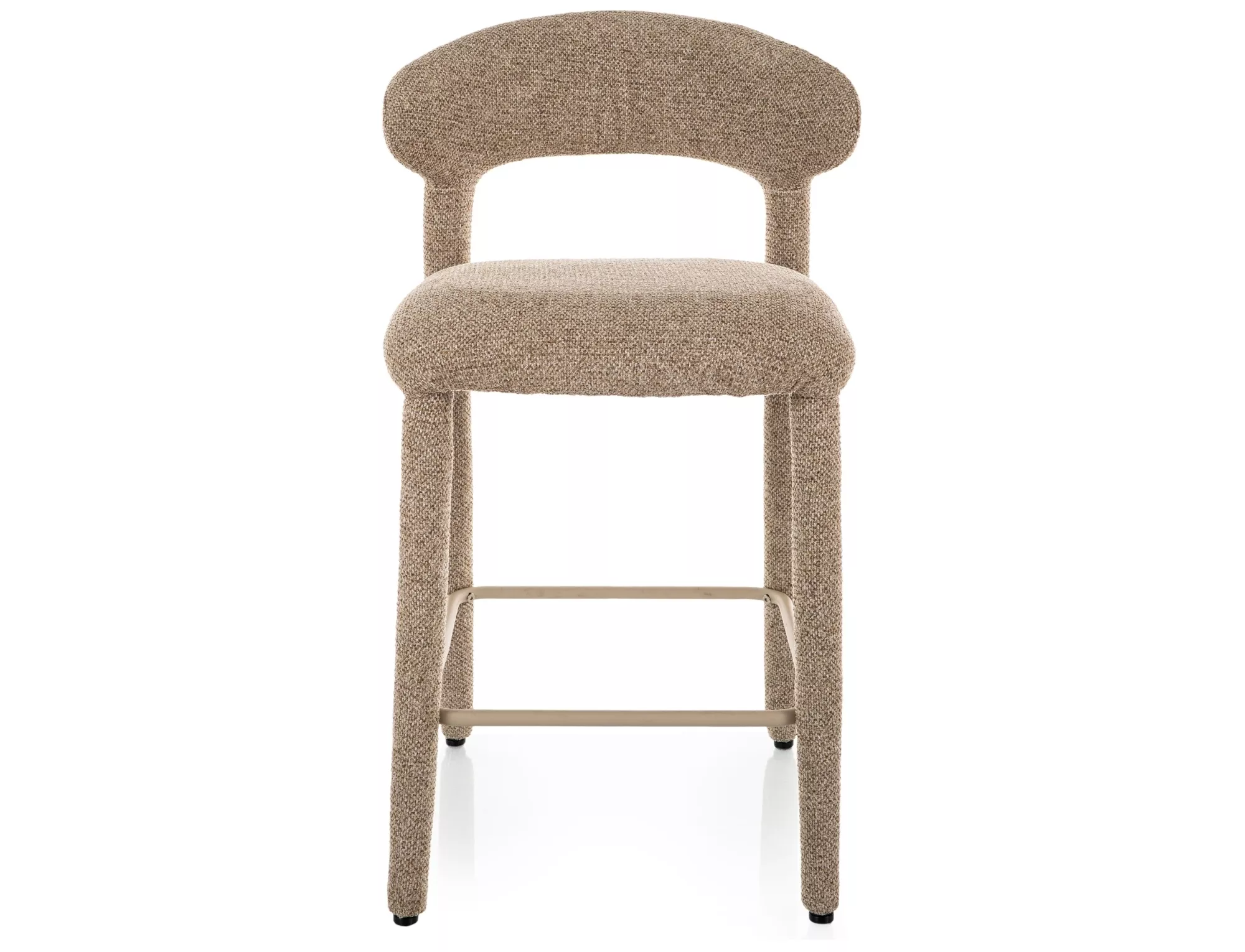 Barová stolička Cava H-2, béžová