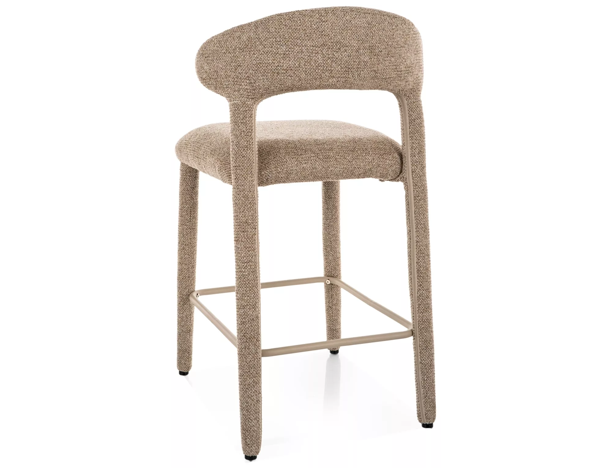 Barová stolička Cava H-2, béžová