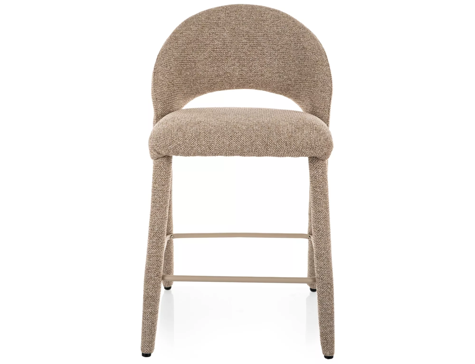 Barová stolička Flo H-2, béžová