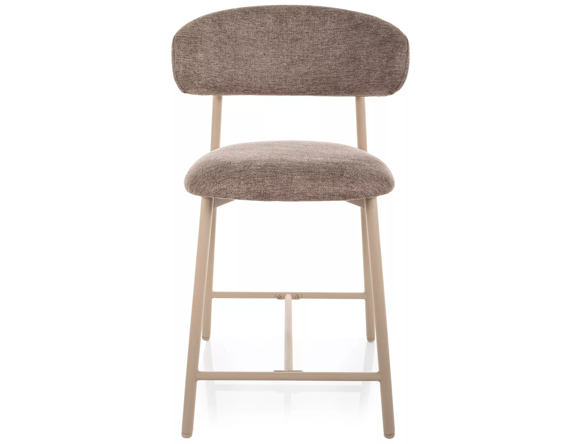 Elton H-2 Brego barová stolička, béžová
