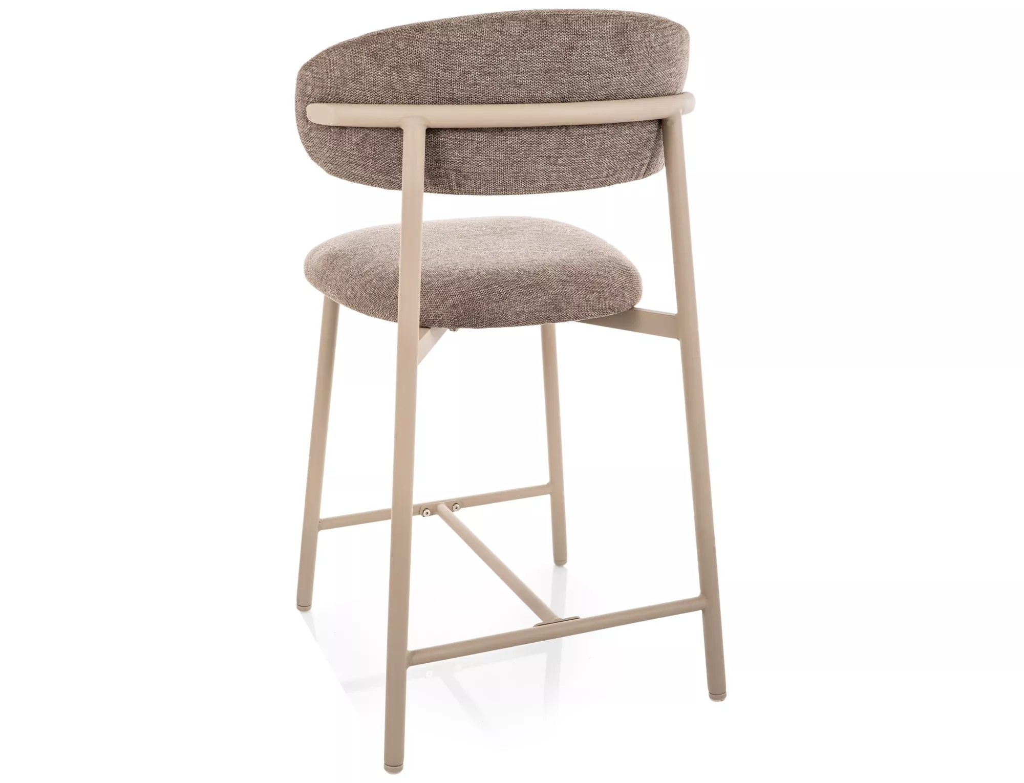 Elton H-2 Brego barová stolička, béžová