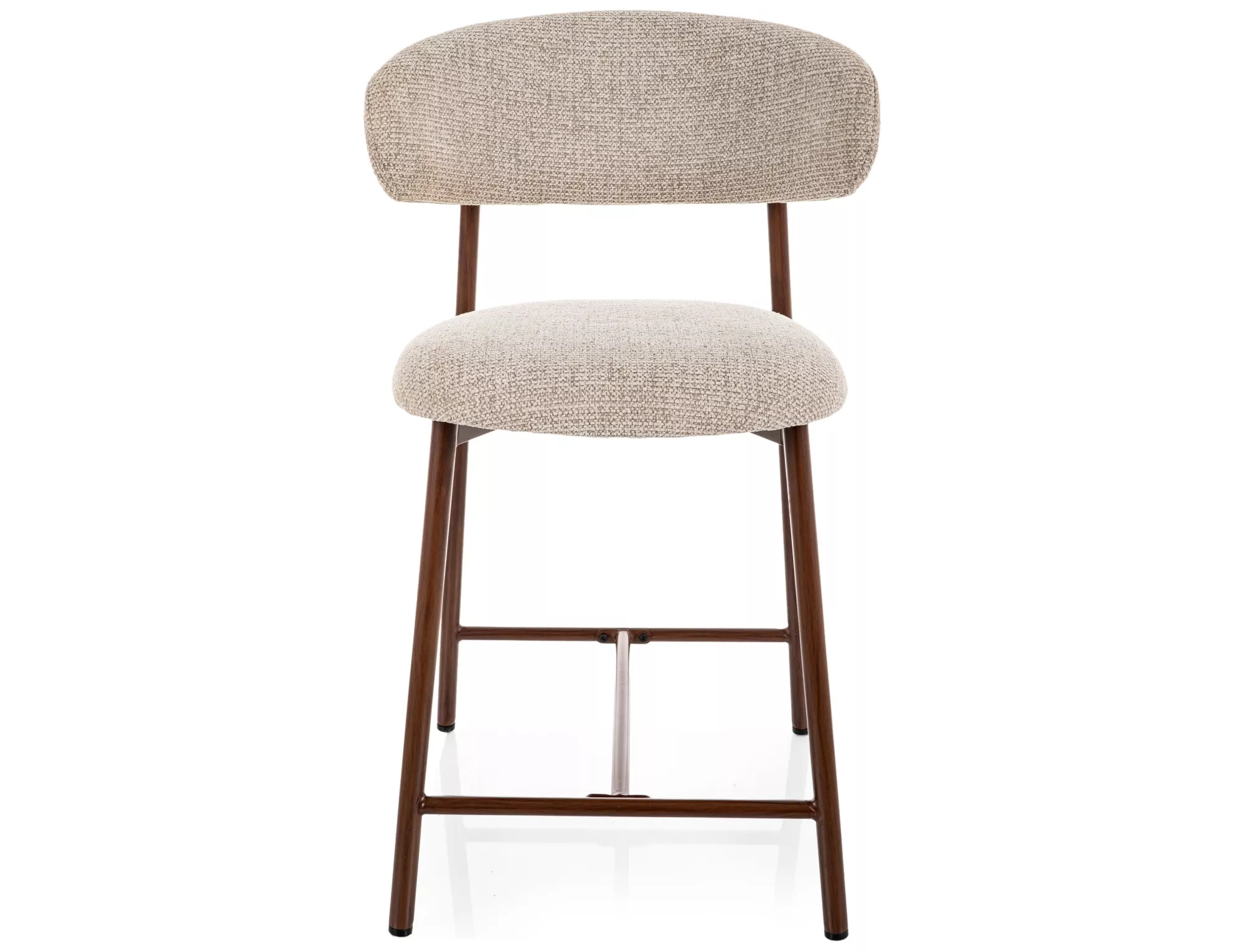 Elton H-2 Noelle barová stolička, béžová