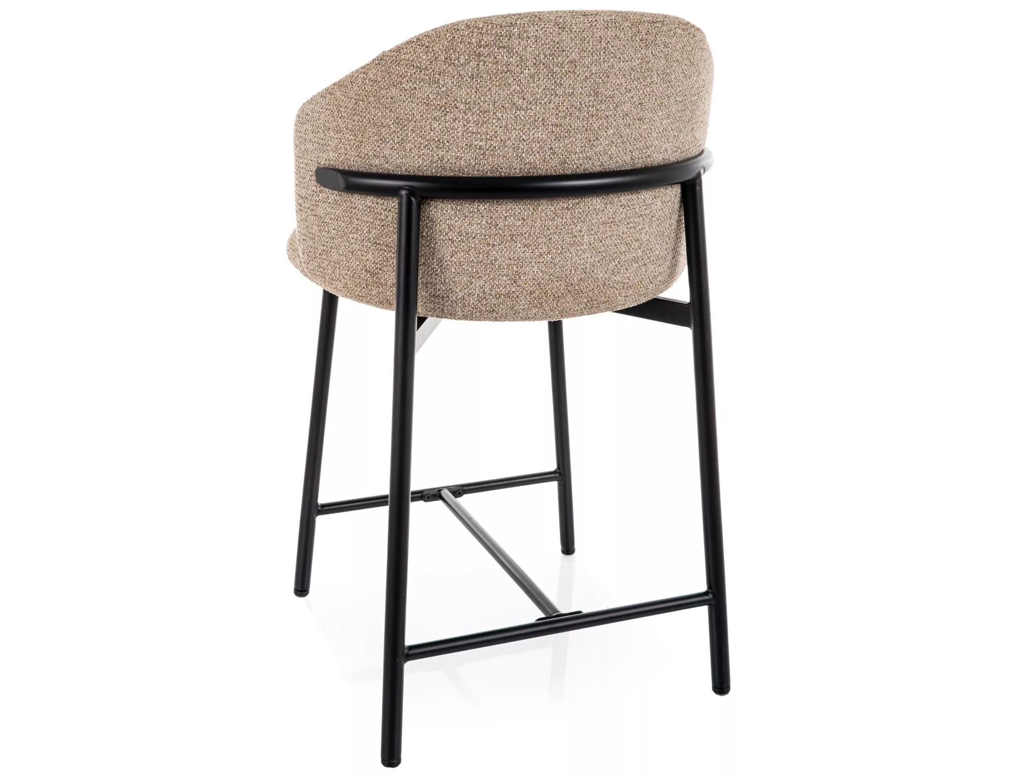 Barová stolička Osaka H-2, béžová