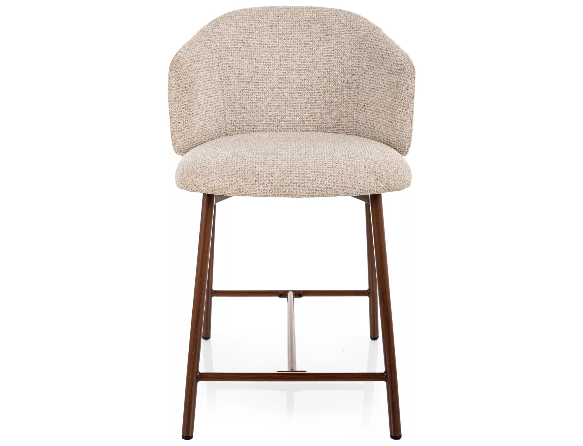 Barová stolička Osaka H-2, svetlo béžová