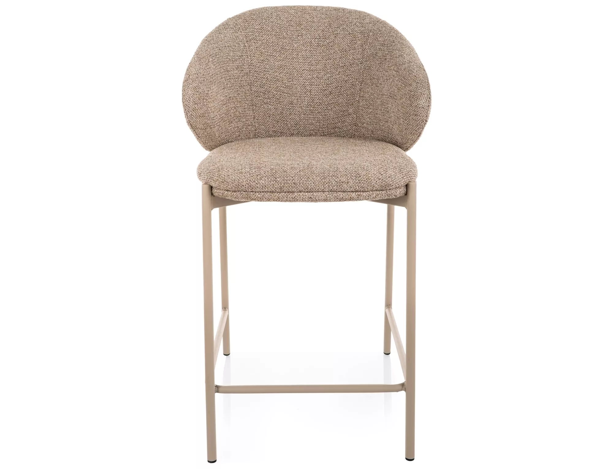 Barová stolička Kioto H-2, béžová / kašmír