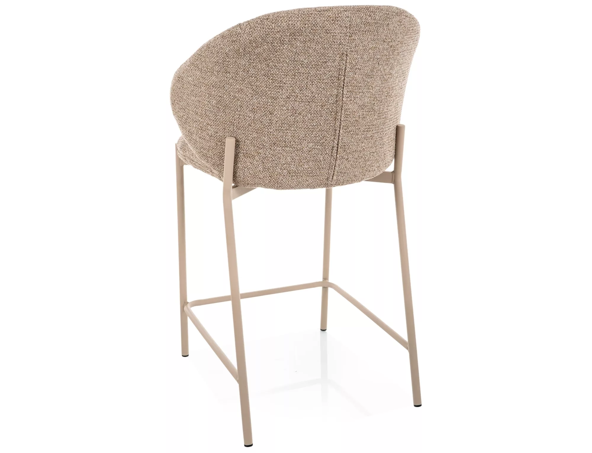 Barová stolička Kioto H-2, béžová / kašmír