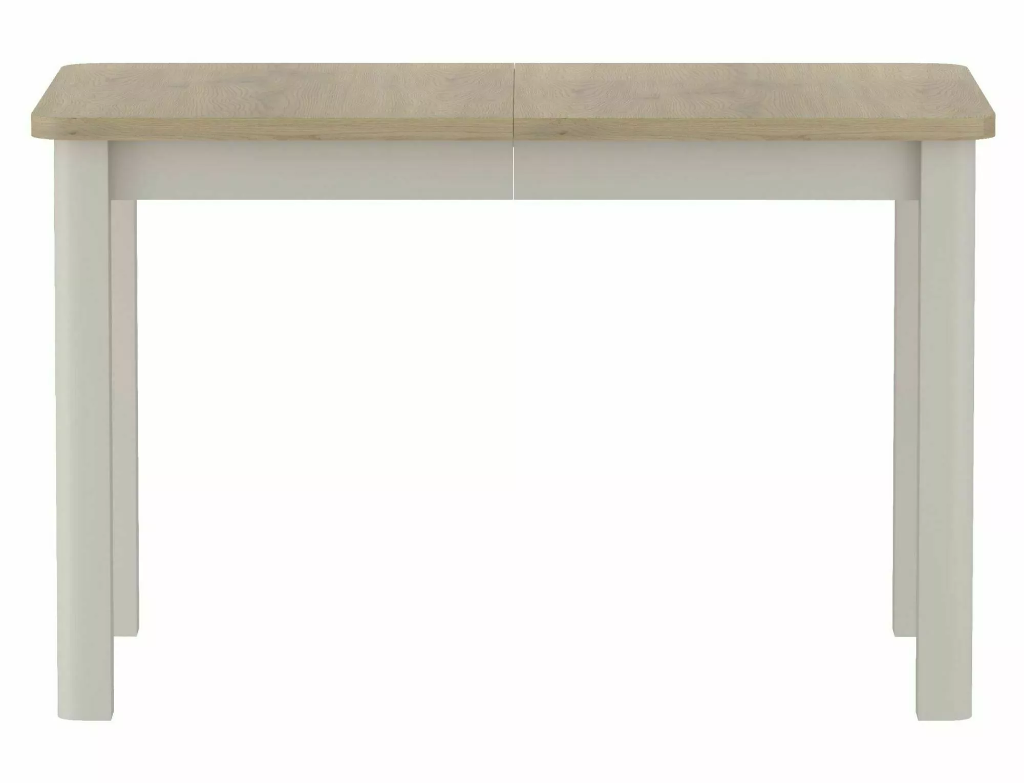 Jedálenský stôl Oskar 120-200, kašmír