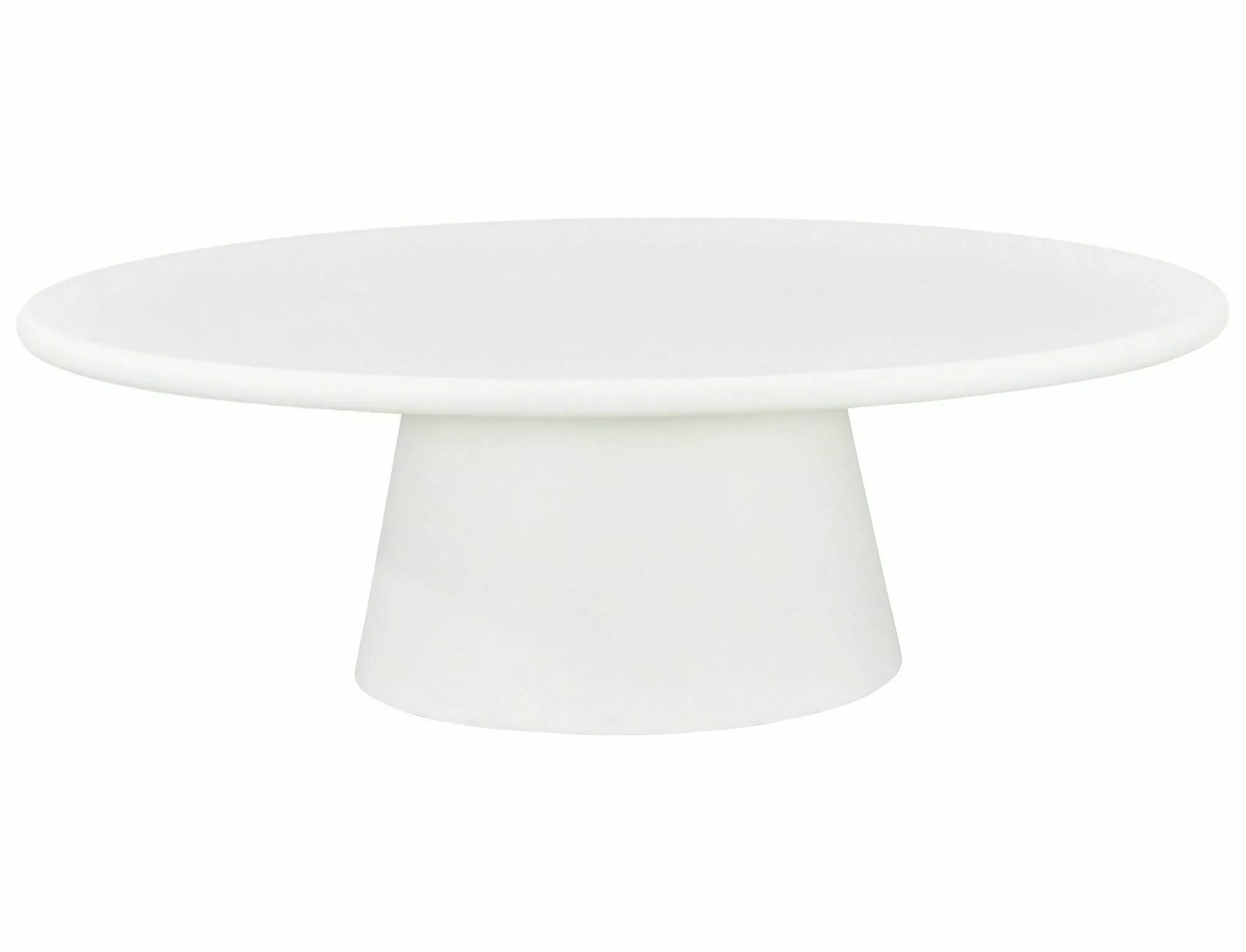 Konferenčný stolík Marocco, ecru