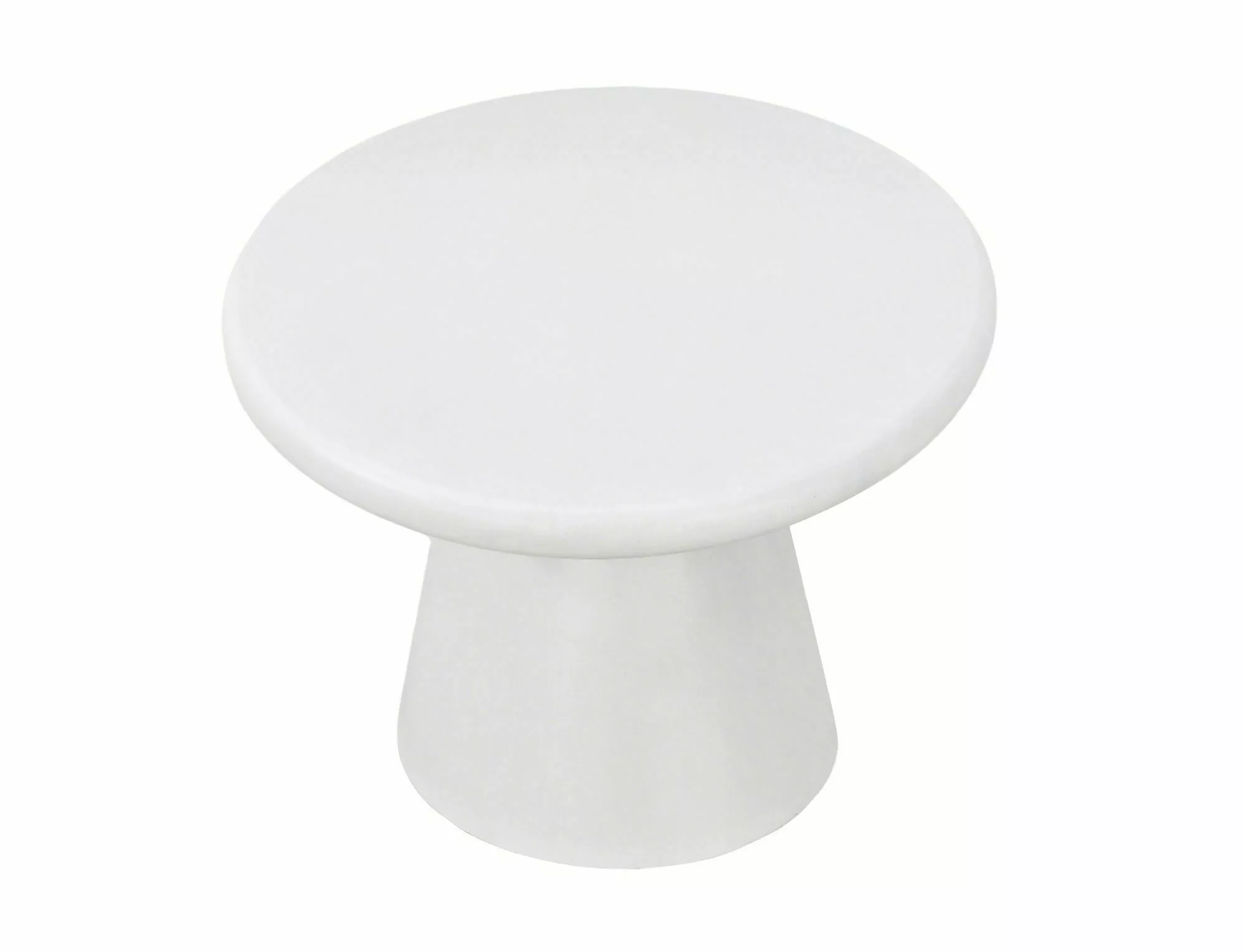 Konferenčný stolík Marocco, svetlo šedá