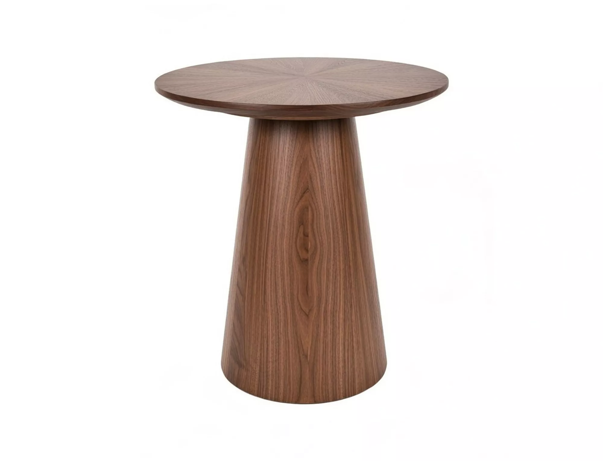 Konferenčný stolík Angel, orech