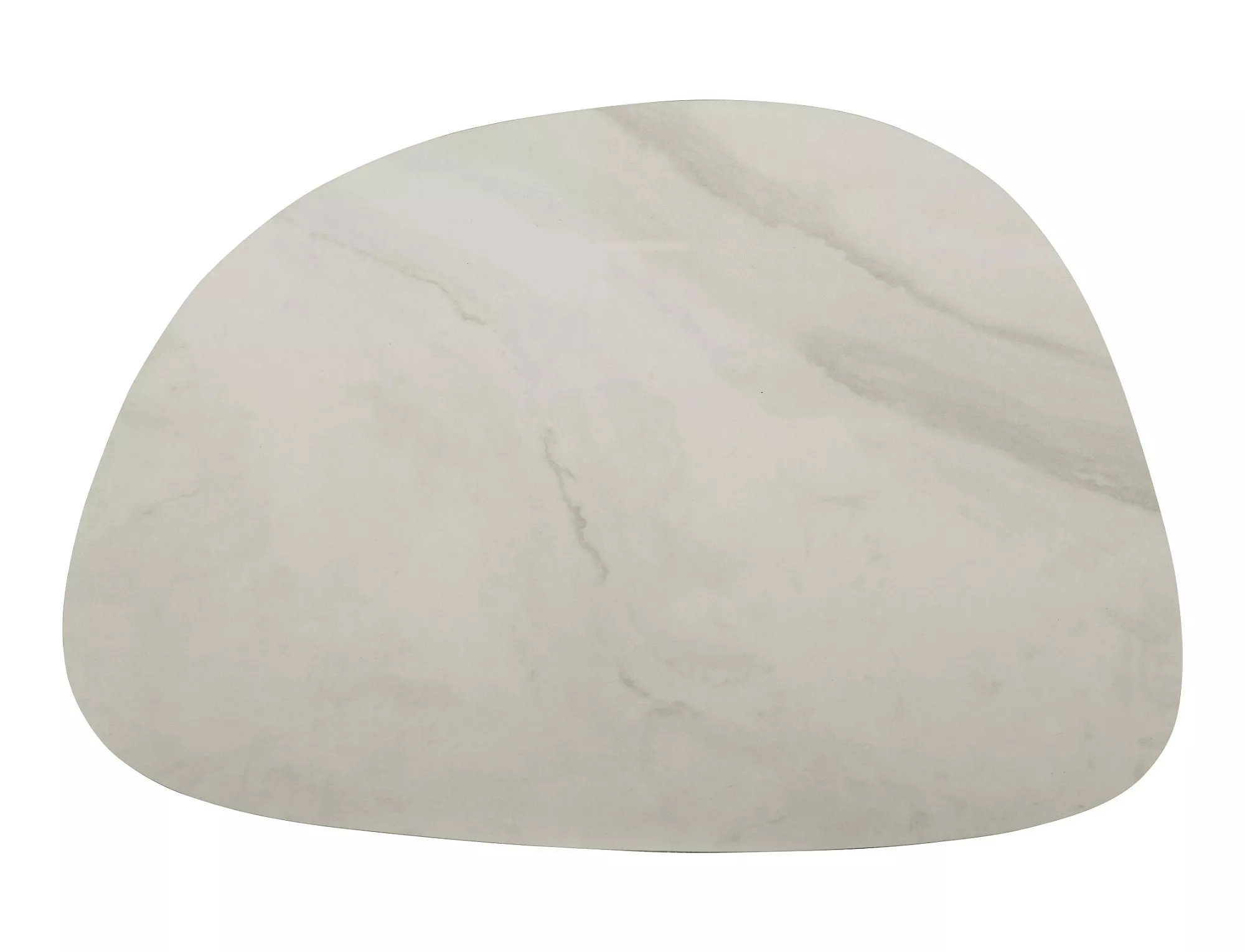 Konferenčný stolík Bello B, medená