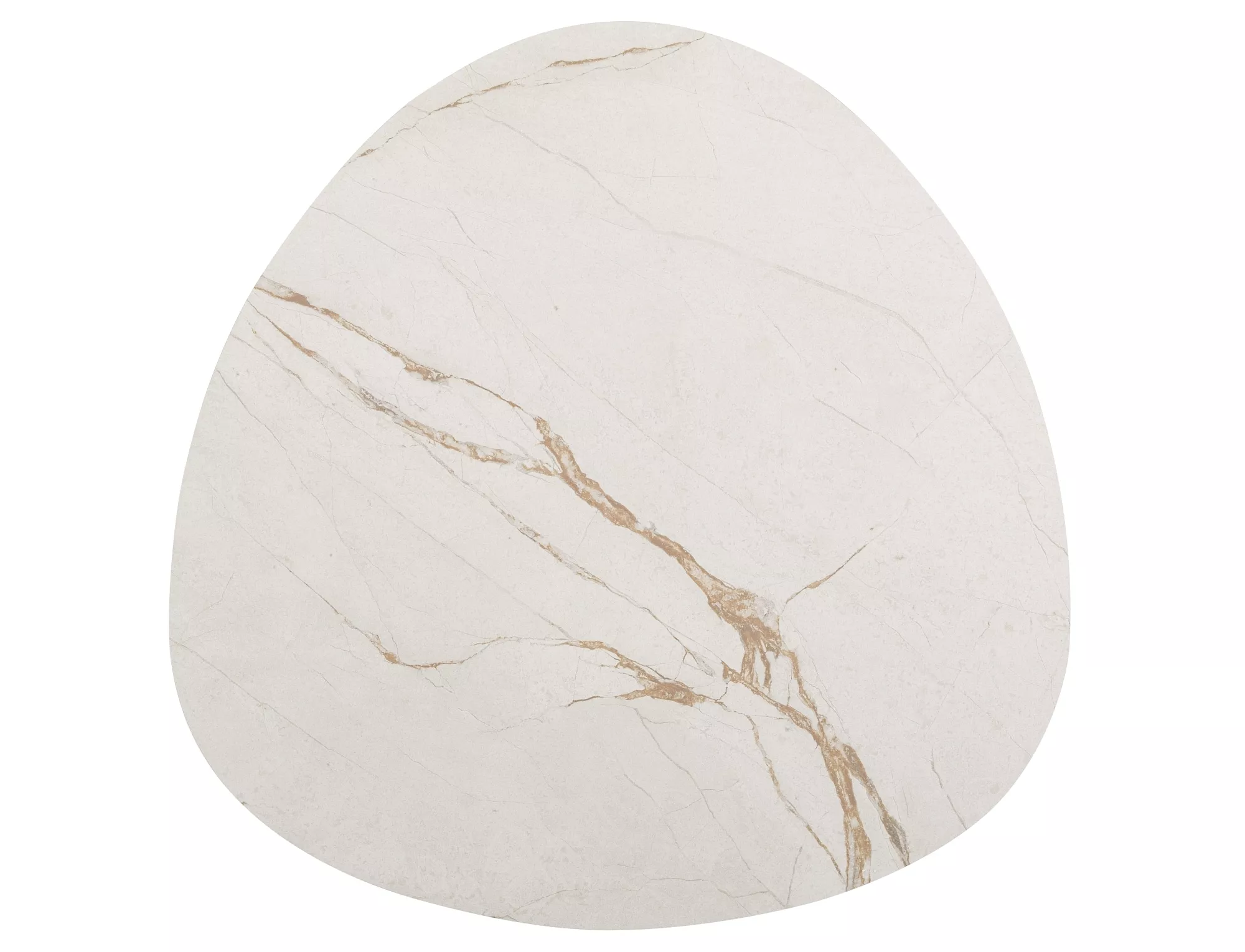 Konferenčný stolík Ciao B, kašmír