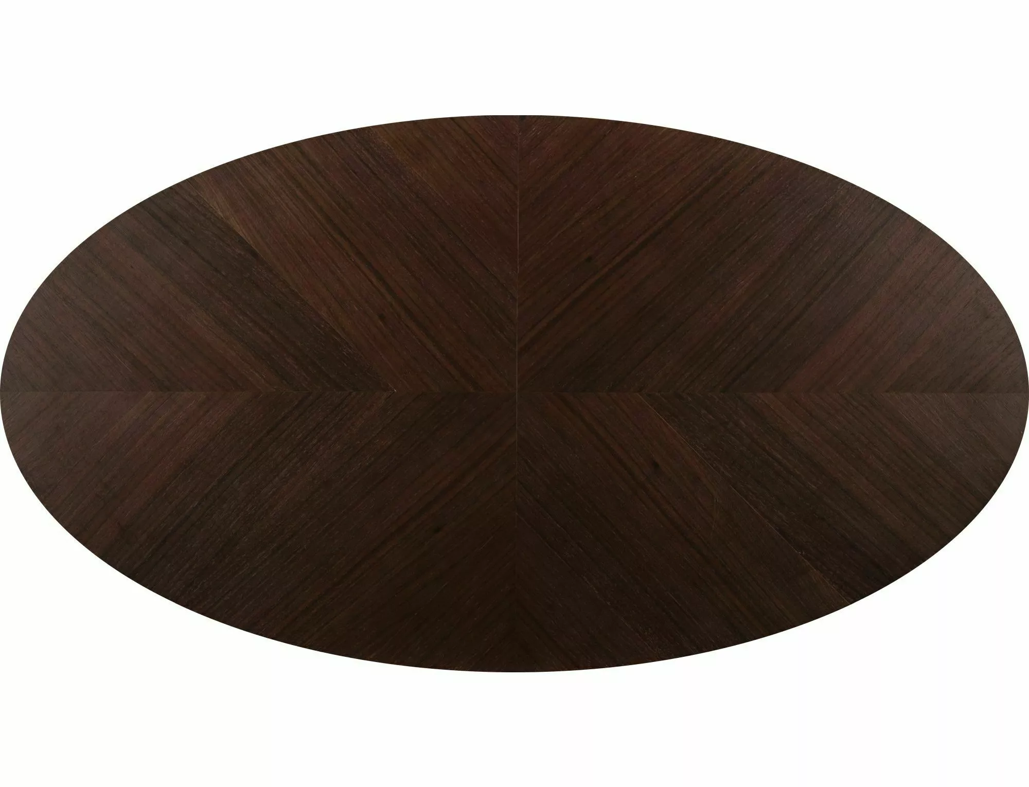 Konferenčný stolík Marocco, orech