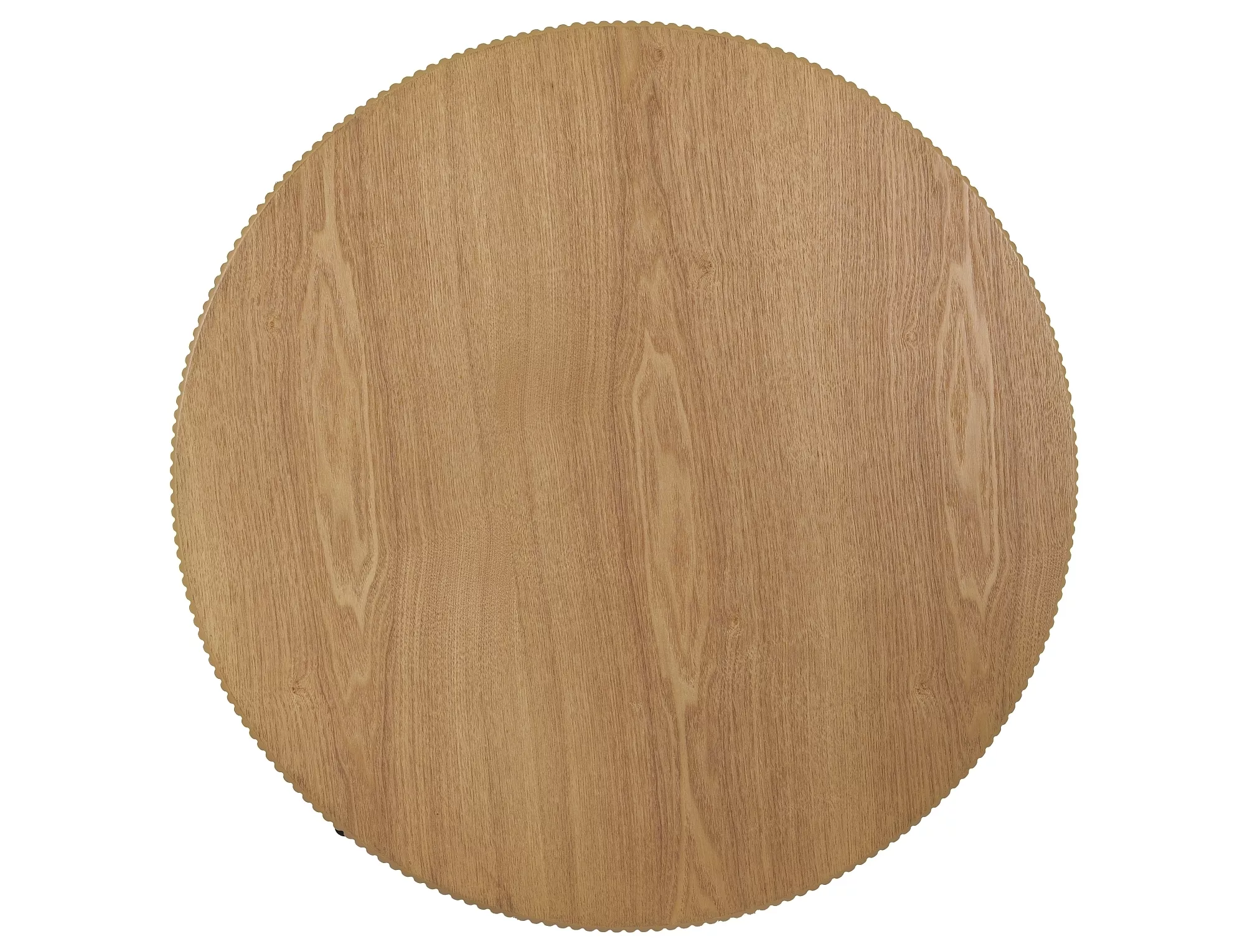 Konferenčný stolík Tuca, čierna