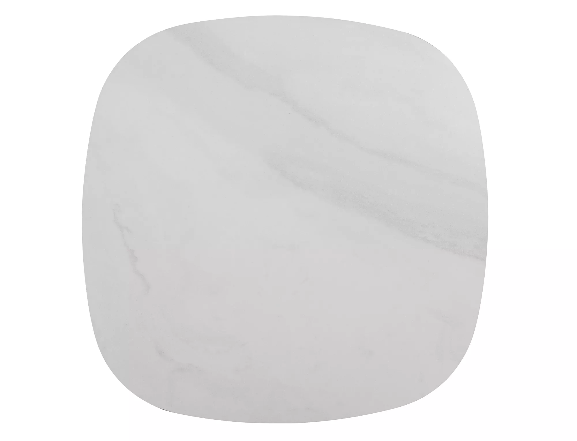 Konferenčný stolík Stella C, medená