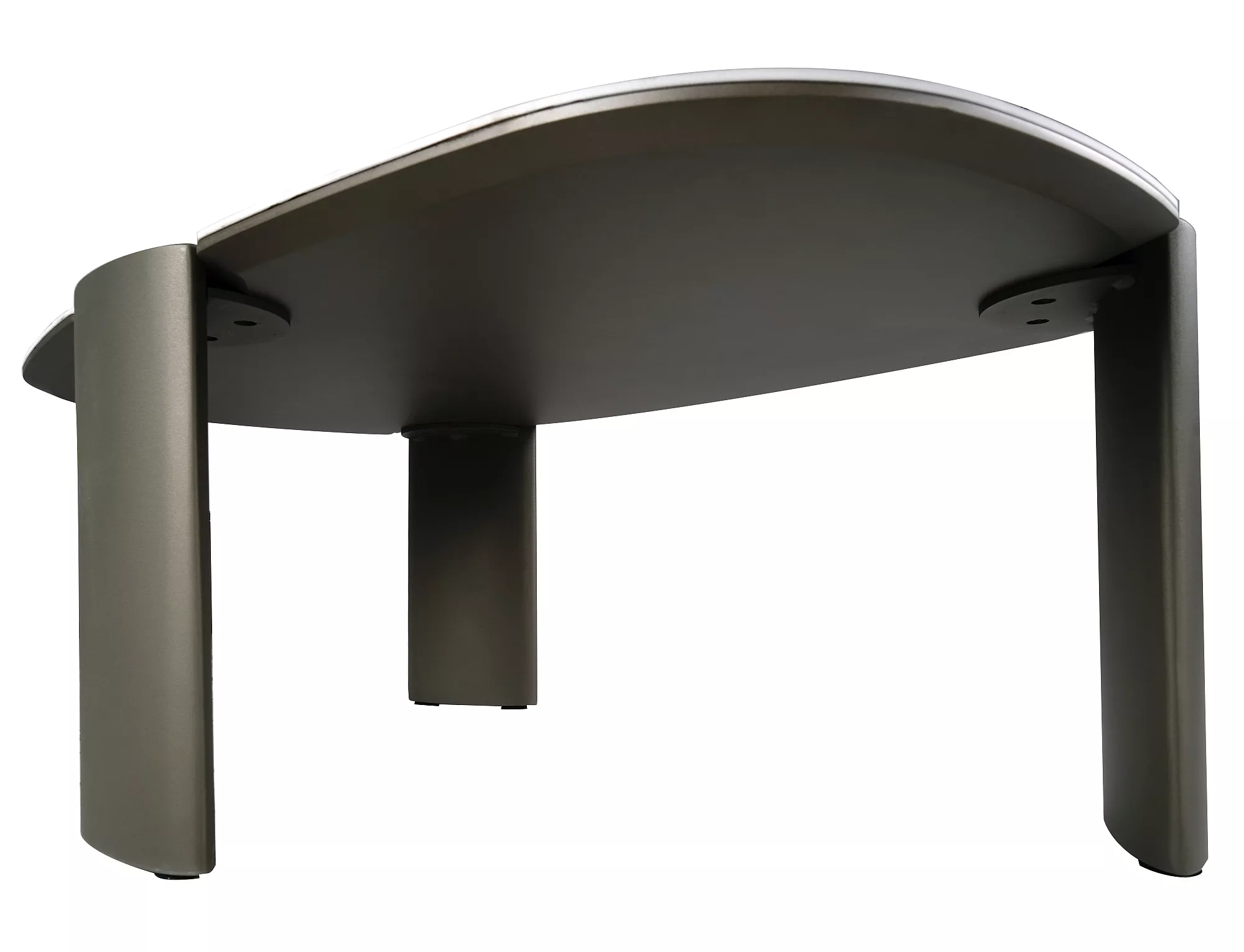 Konferenčný stolík Adoro B, medená