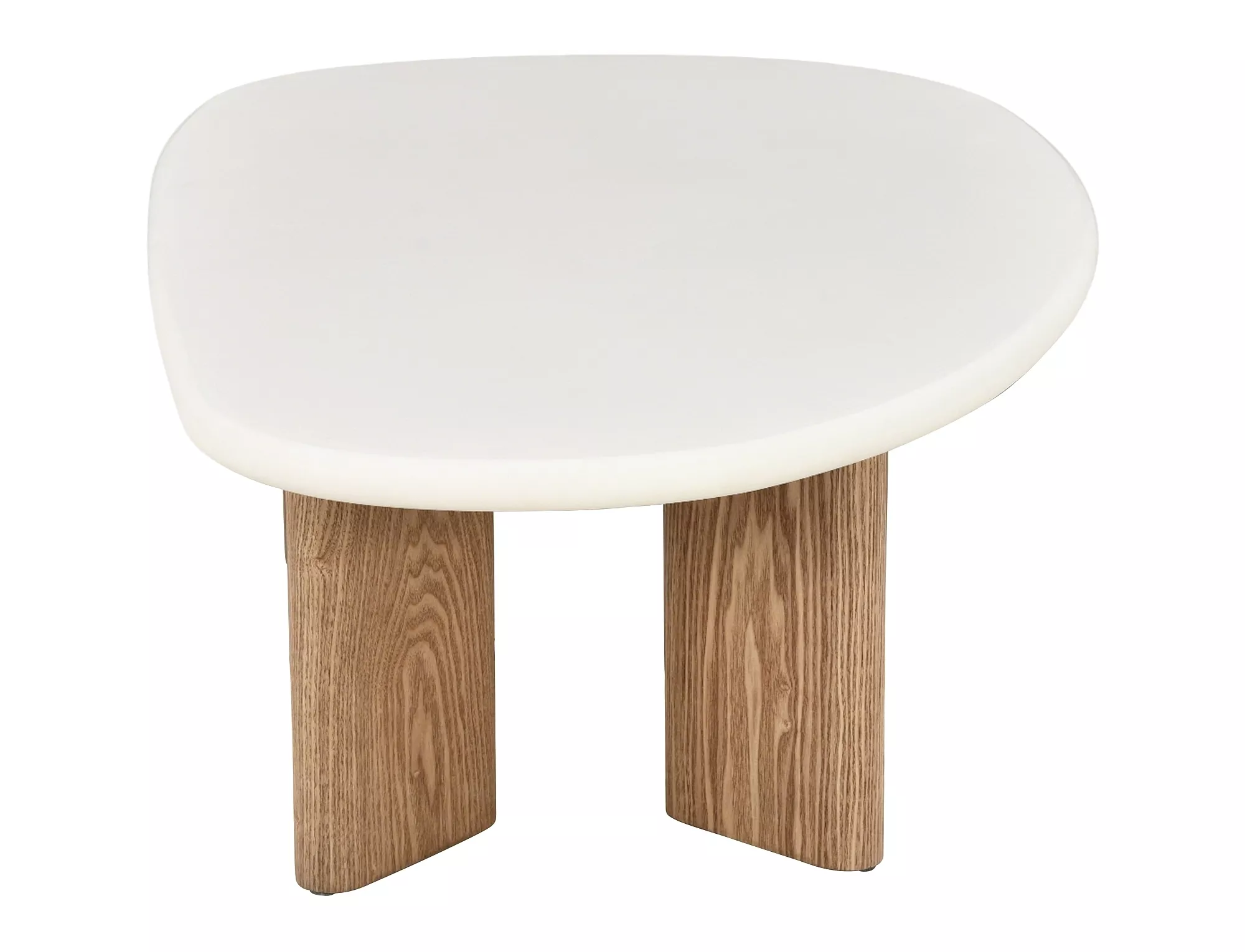 Konferenčný stolík Alpen, dub