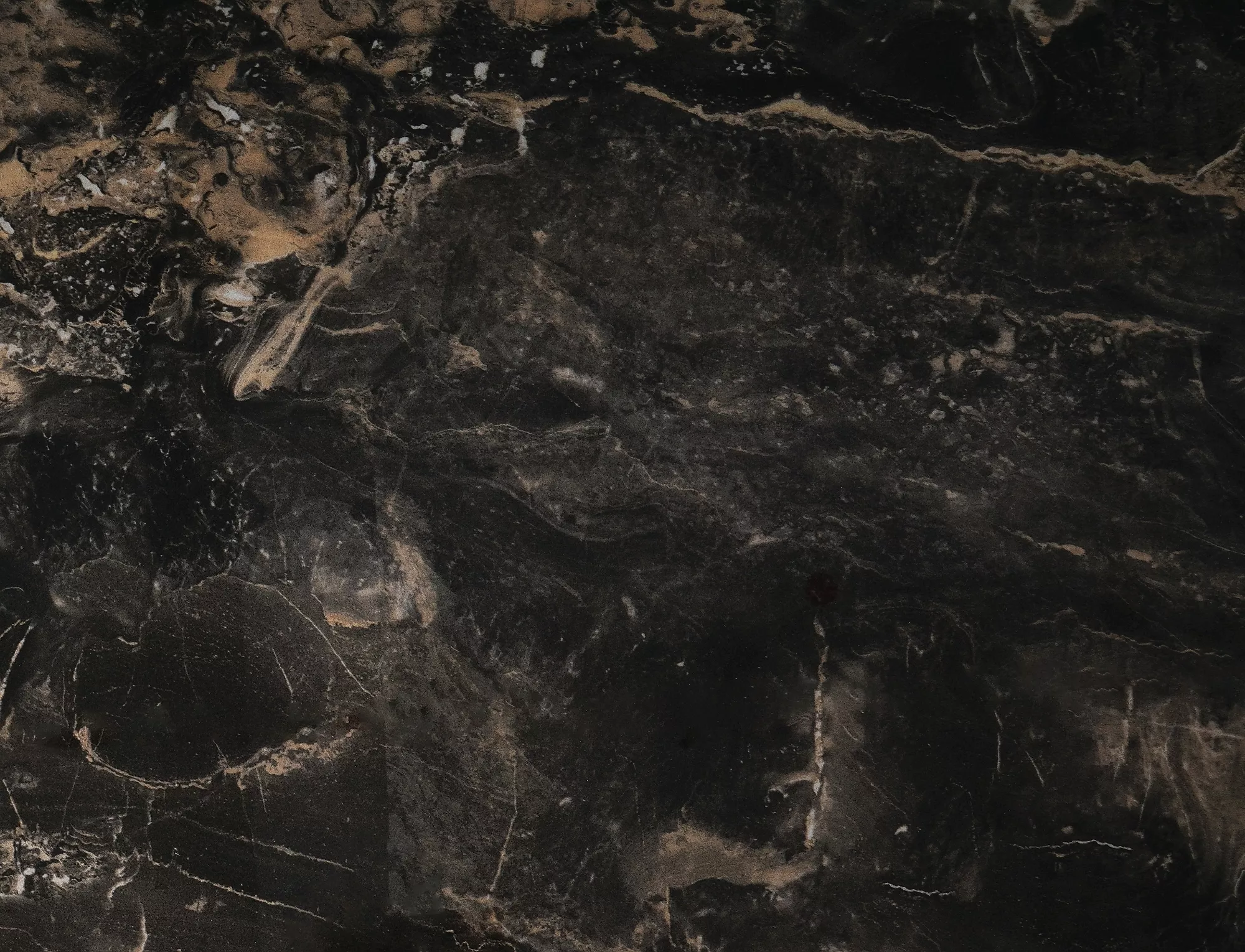 Konferenčný stolík Bello A, čierna