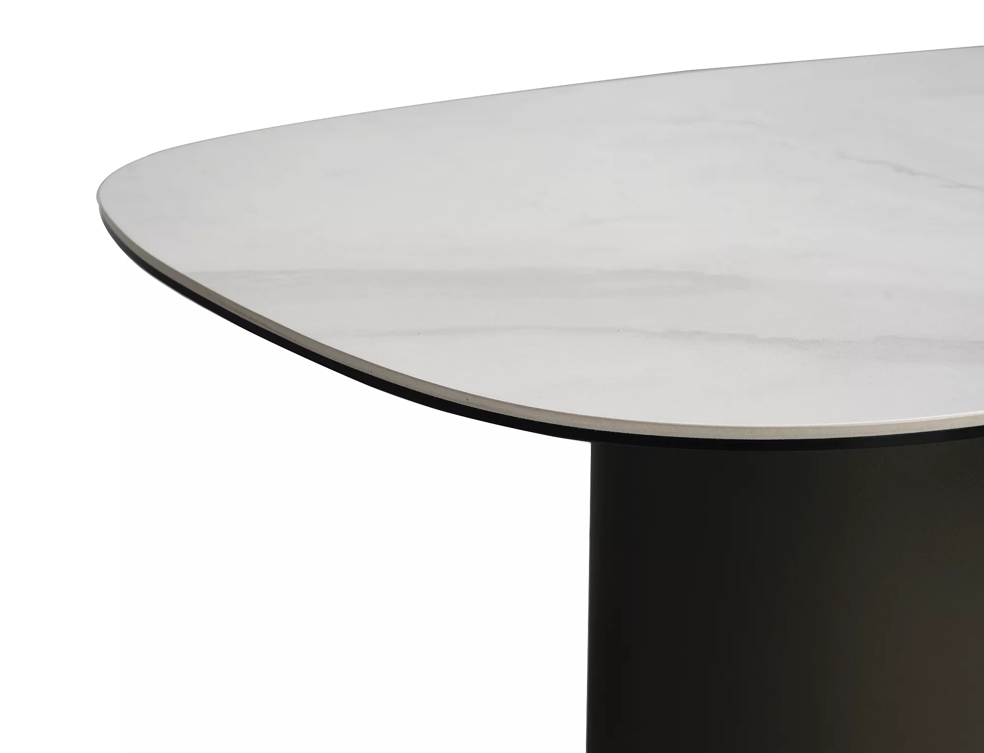 Konferenčný stolík Bello B, medená