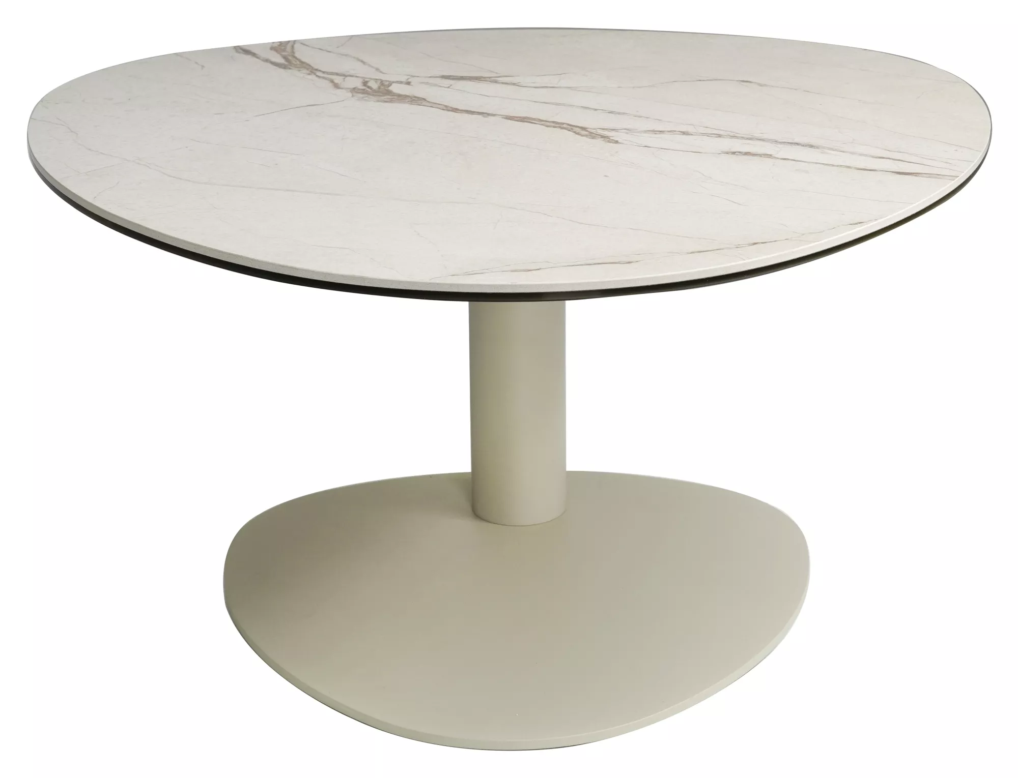 Konferenčný stolík Ciao A, kašmír