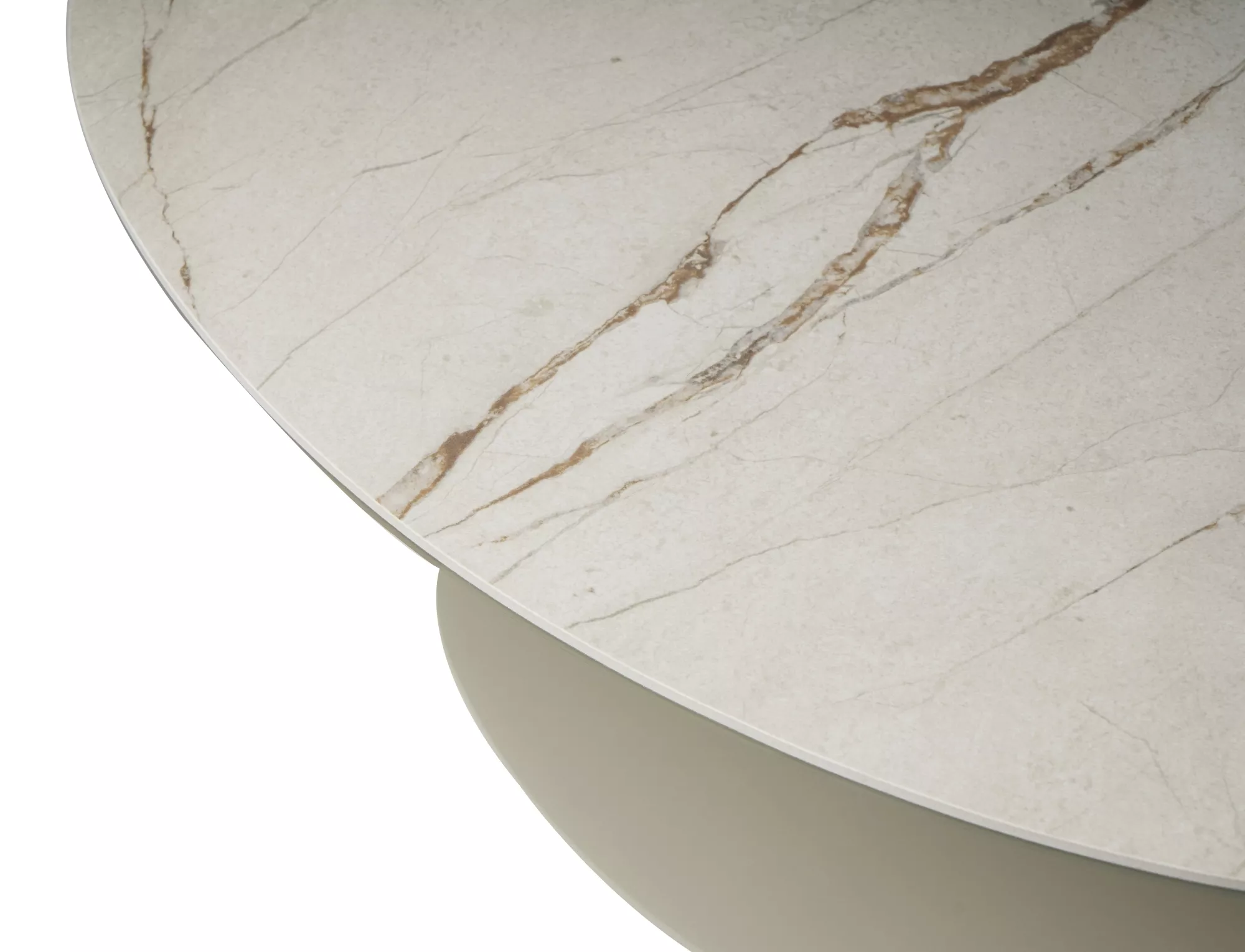 Konferenčný stolík Ciao B, kašmír