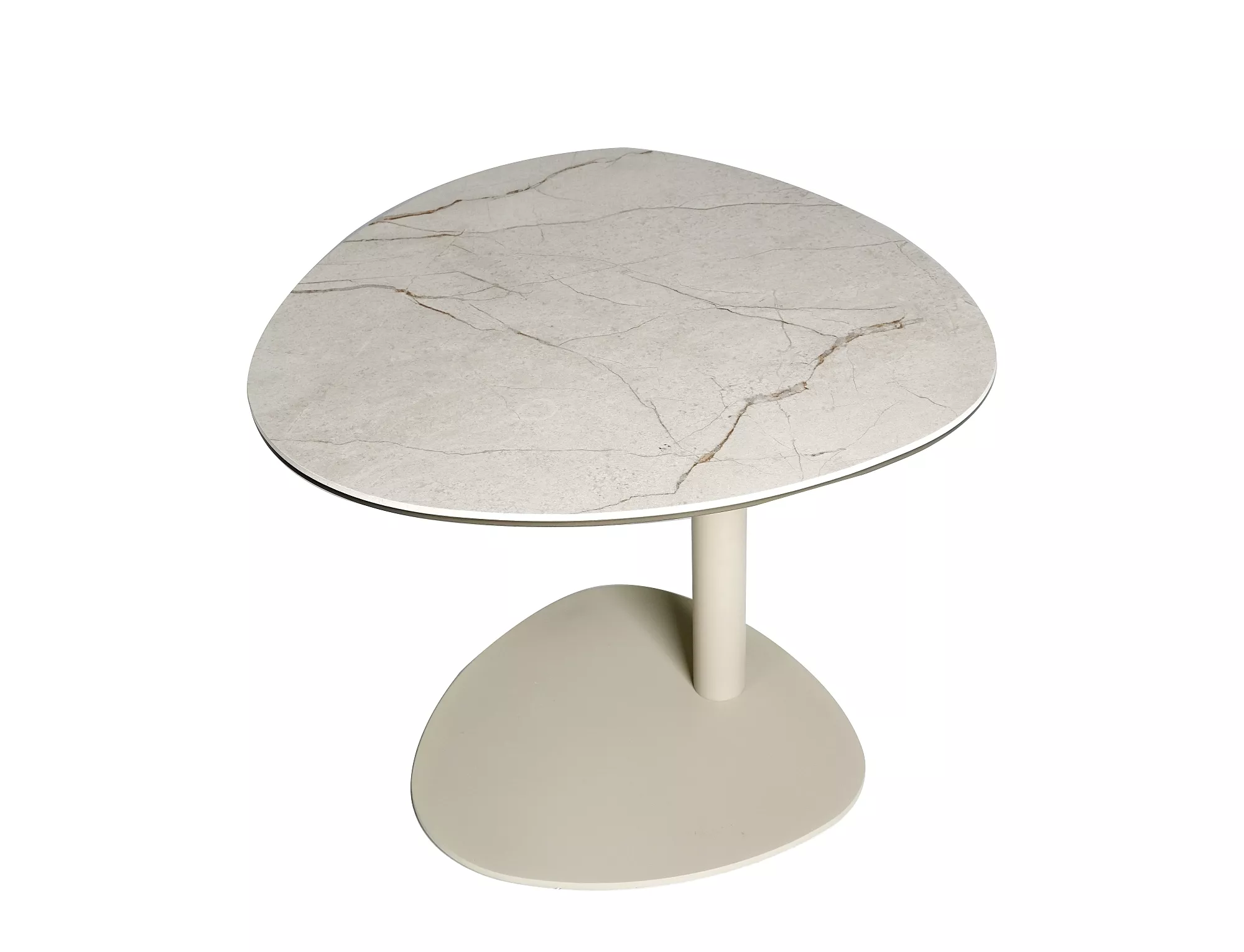 Konferenčný stolík Ciao B, kašmír