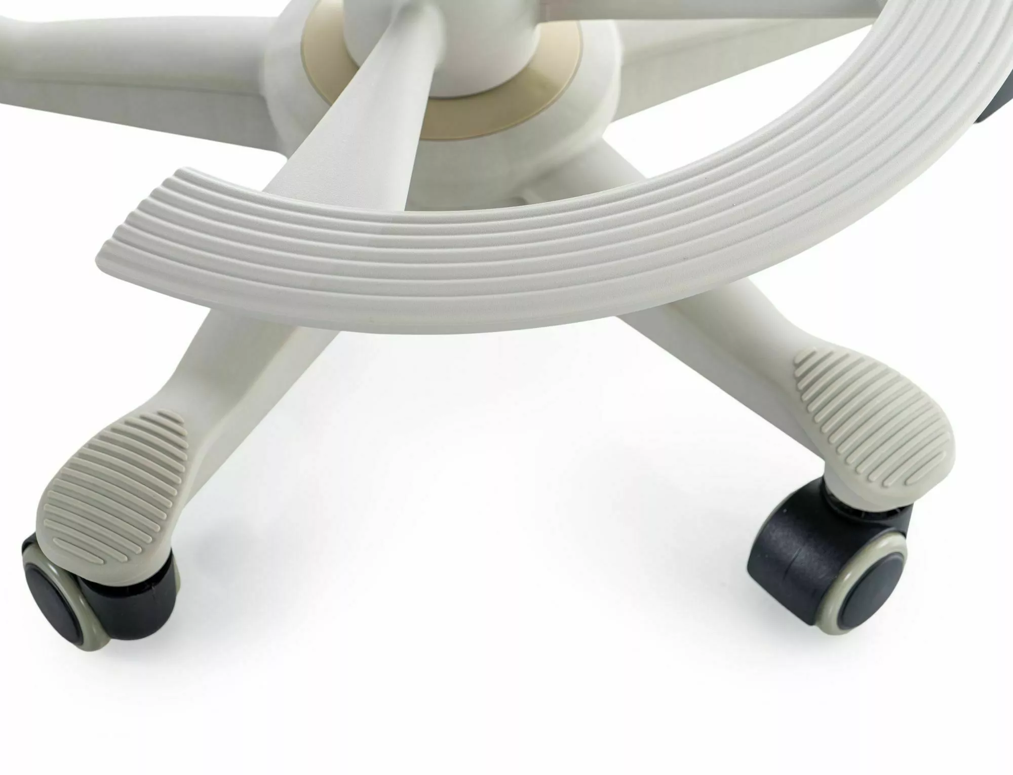 Kancelárska stolička Q-027, ružová